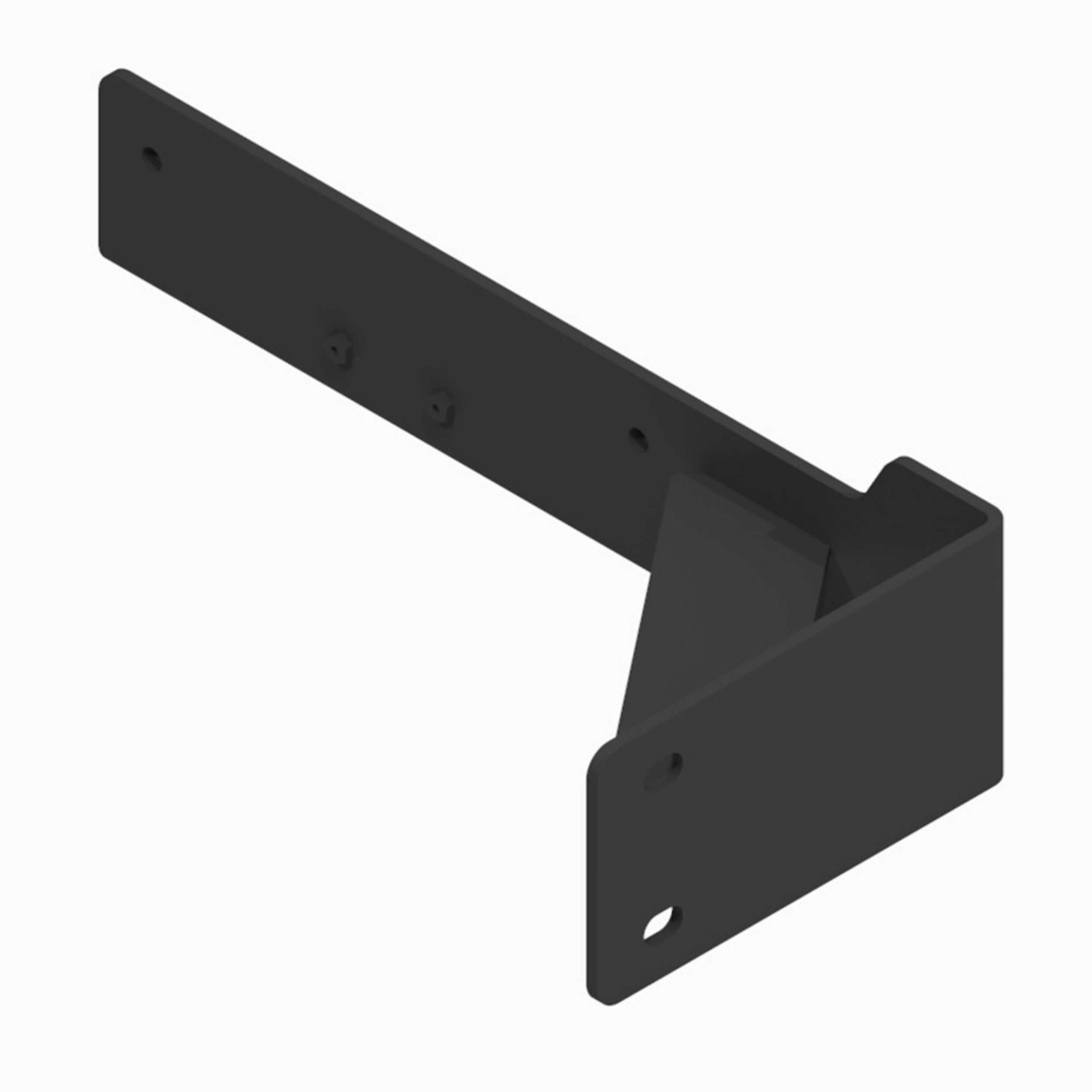 602-0986: Bracket Assembly