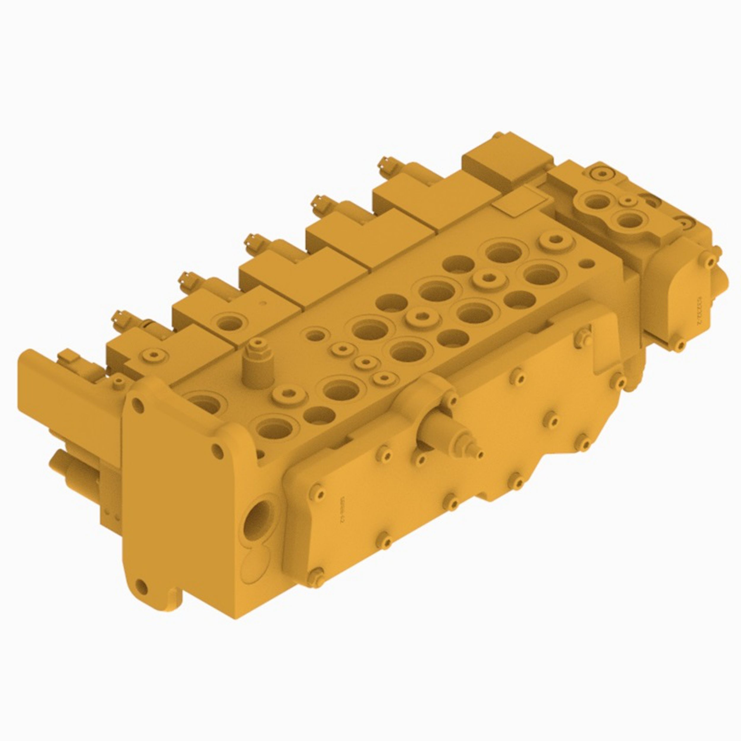 580-4137: Valve Group-bank 5804137 купить