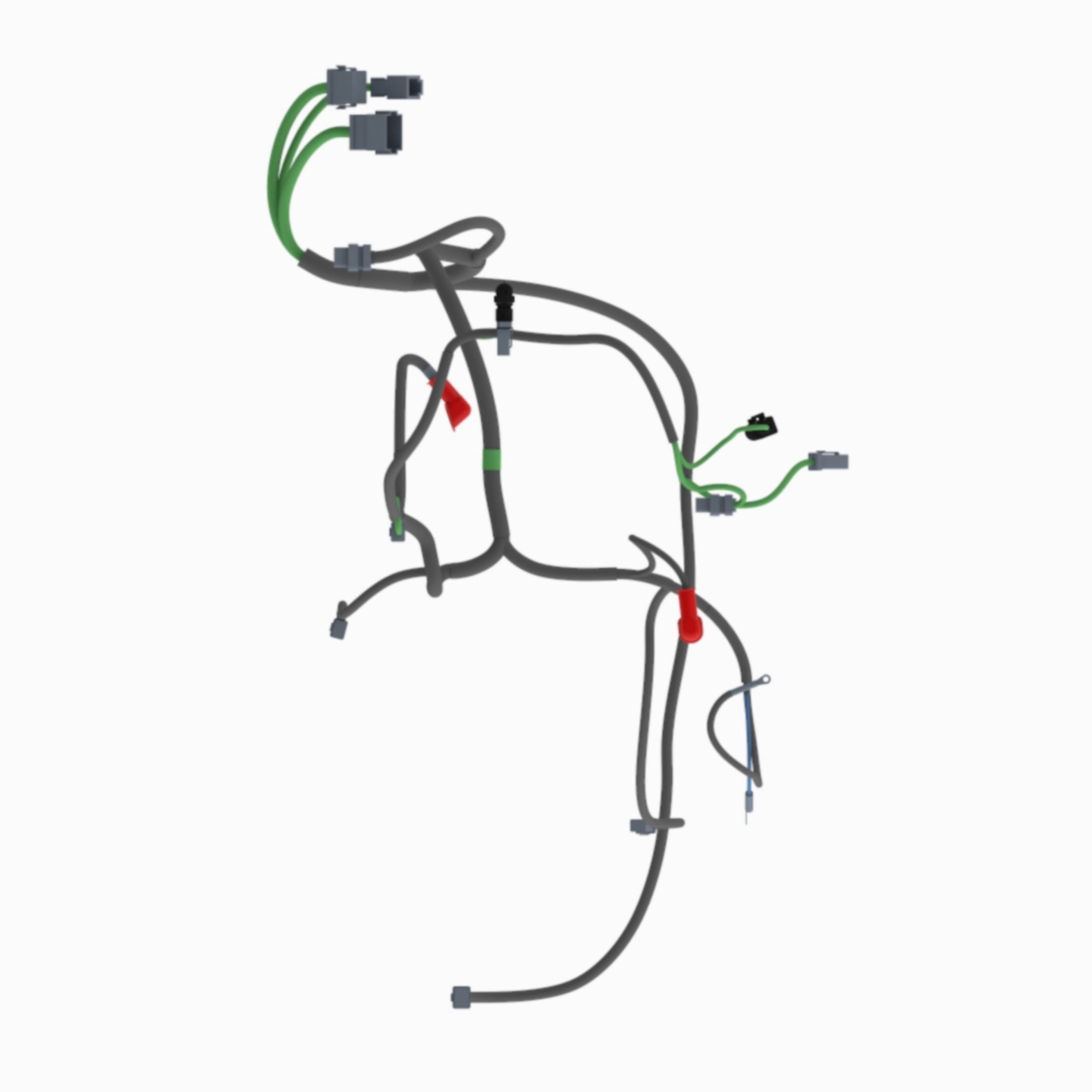 Harness Assembly