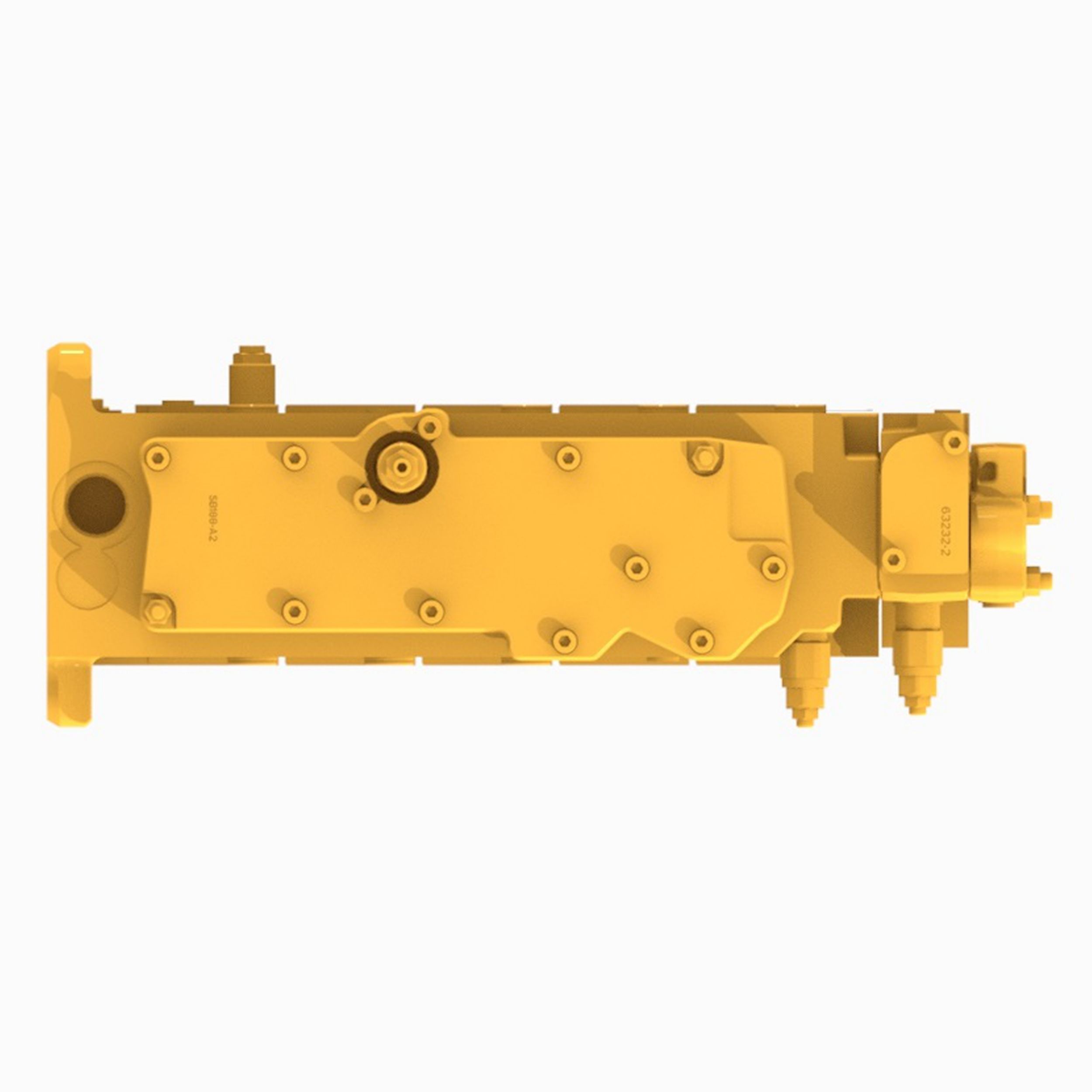 580-4137: Valve Group-bank 5804137 купить