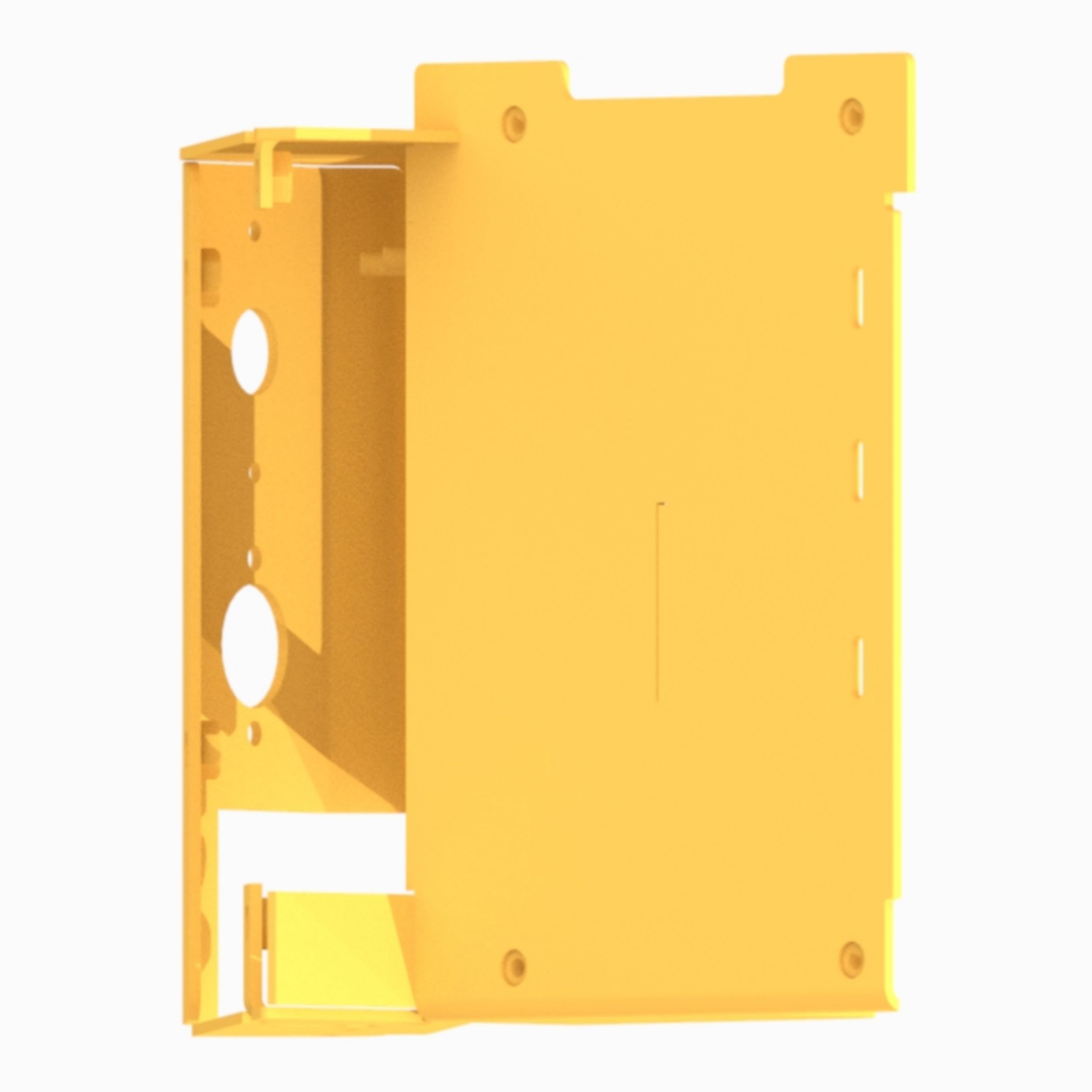Panel Assembly-Fuse