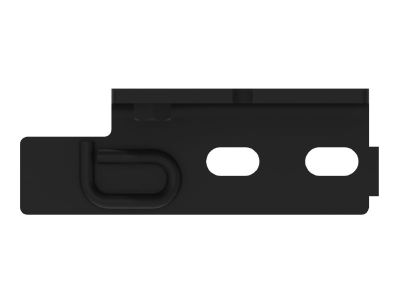 6mm Sensor Harness Mounting Bracket