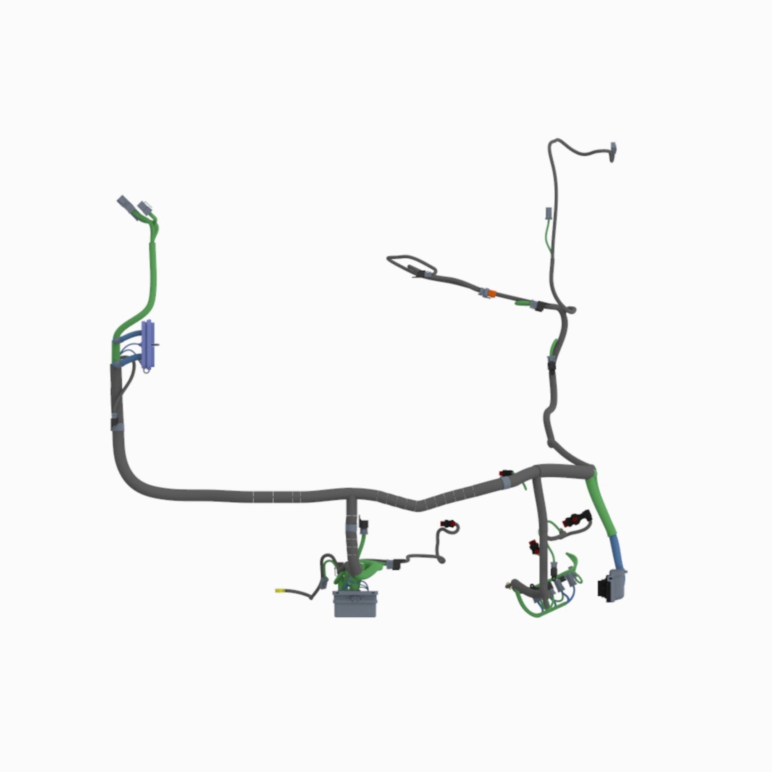 Harness Assembly