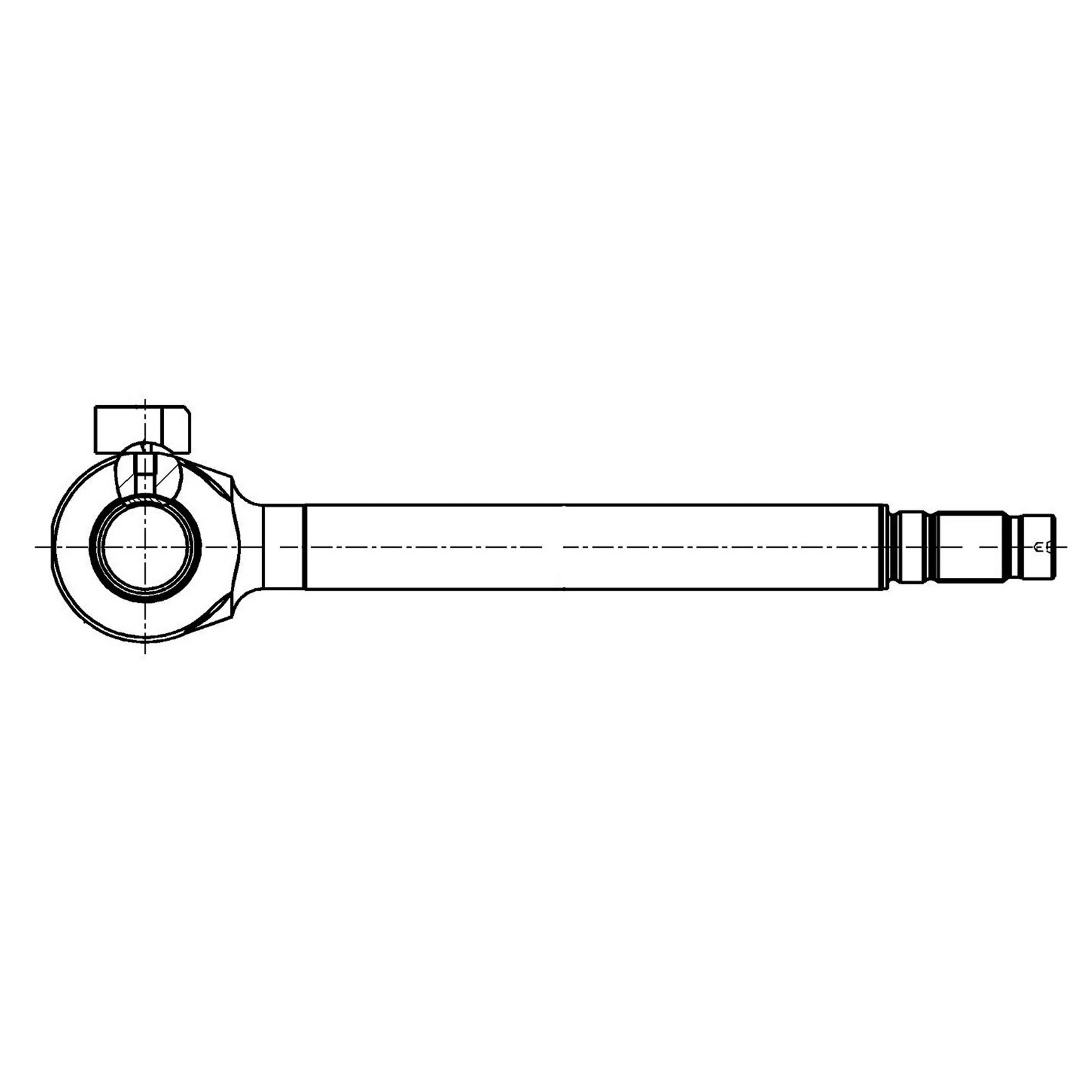 609-5307: Rod Assembly 6095307 купить