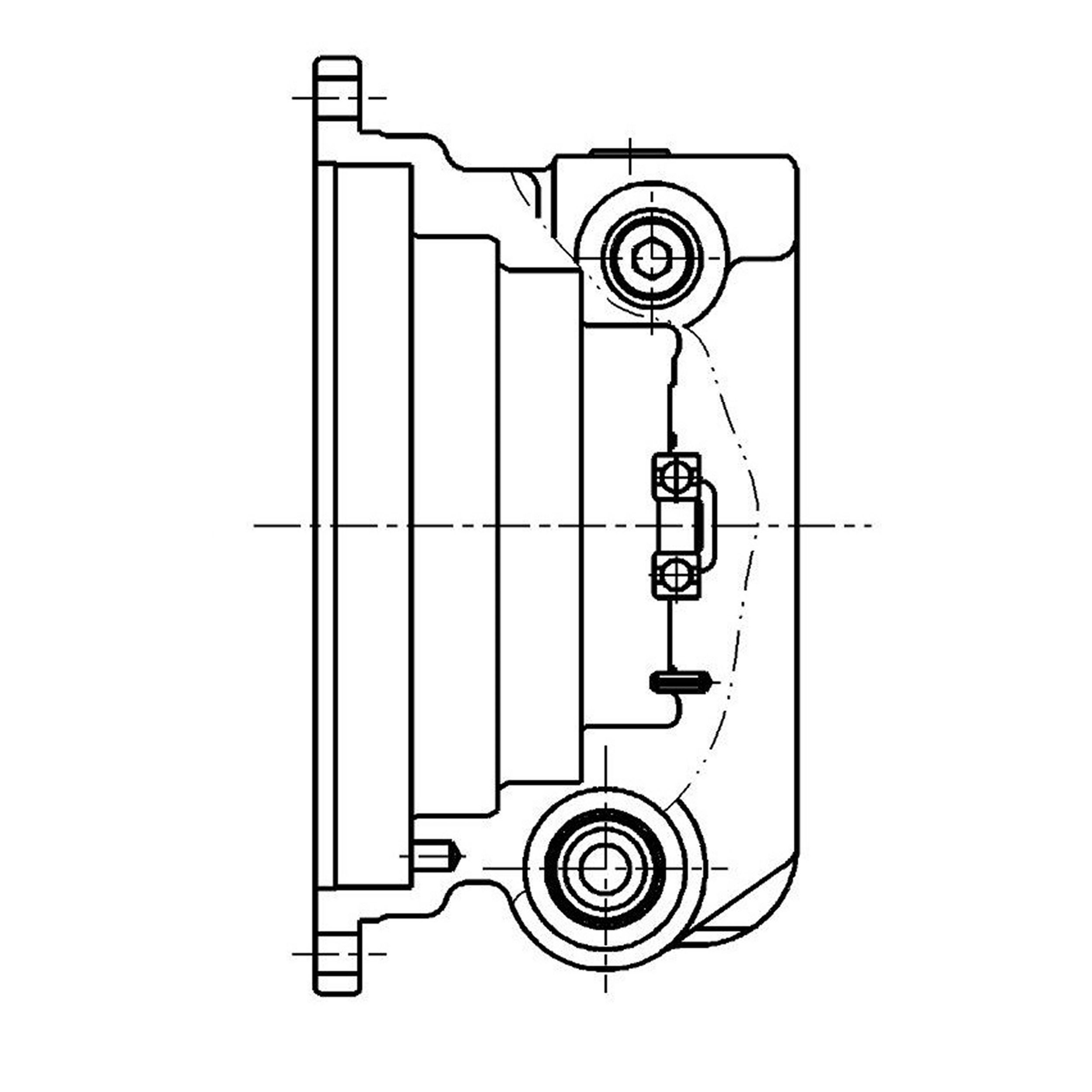 Body Assembly