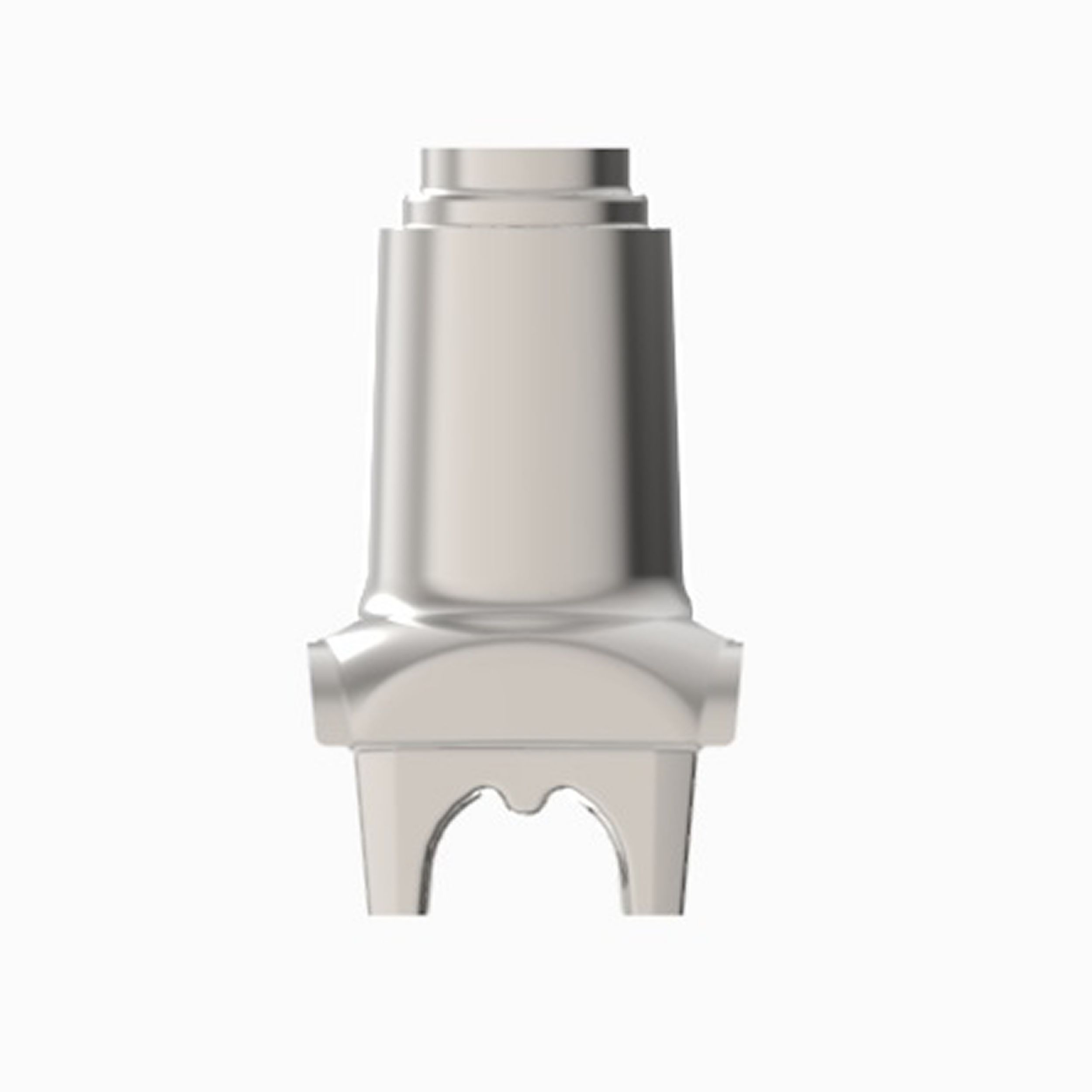 Driveshaft Yoke End