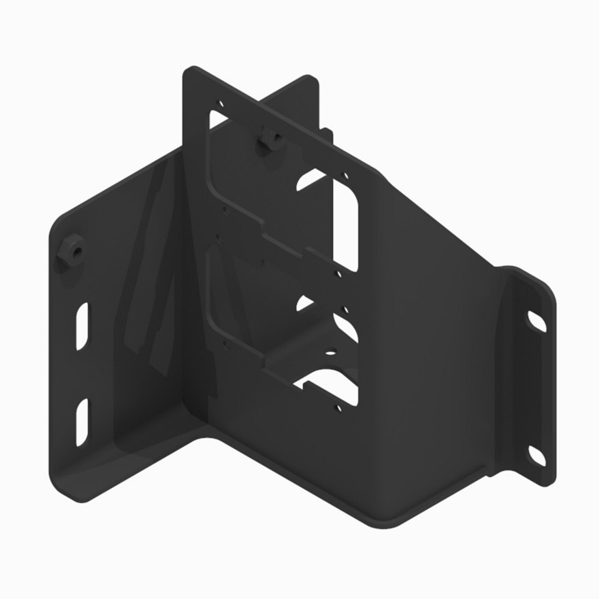 588-6572: Bracket Assembly