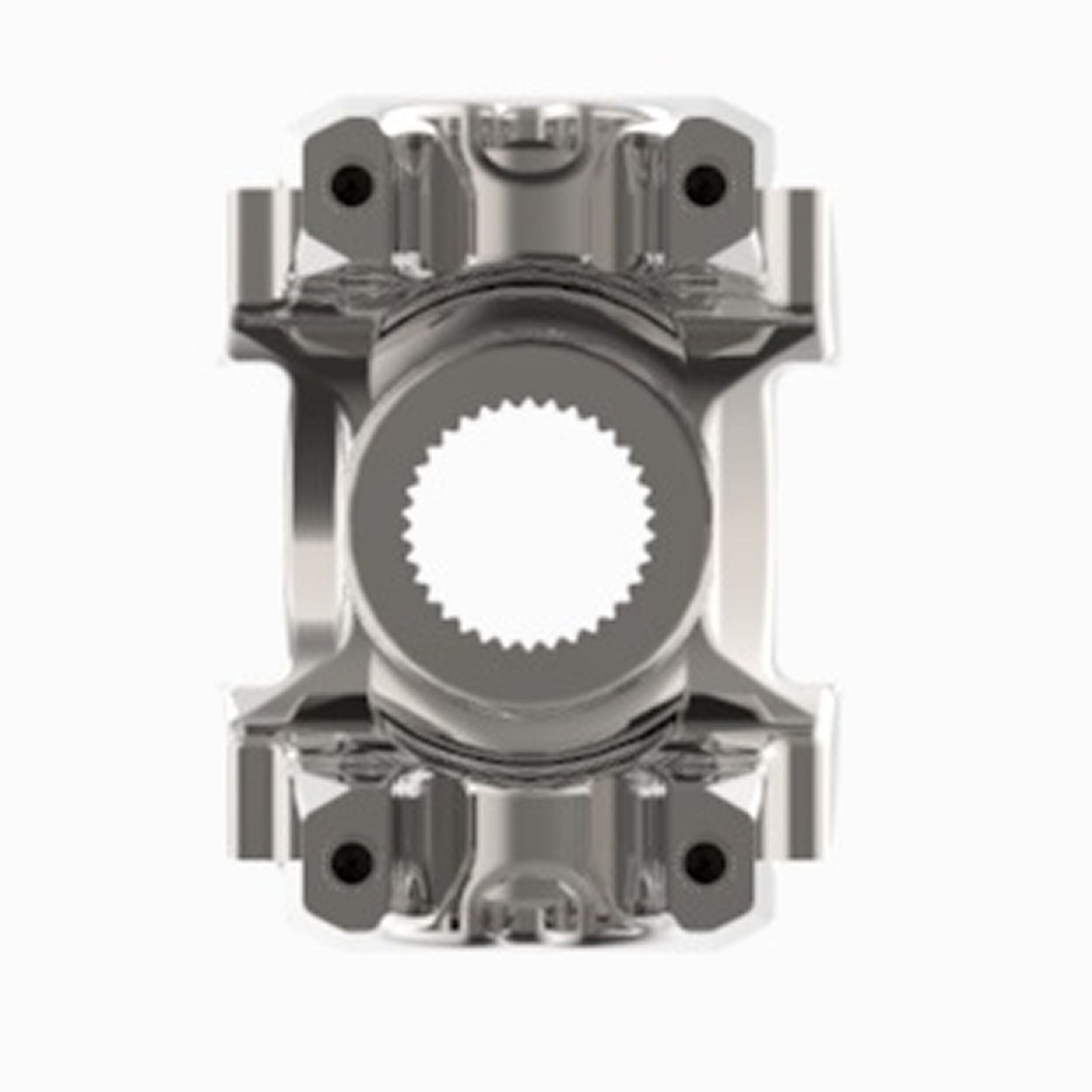 Driveshaft Yoke End