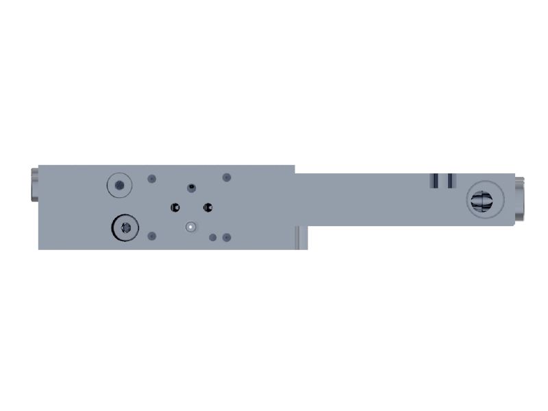 634-8474: Hydraulic Manifold 6348474 купить