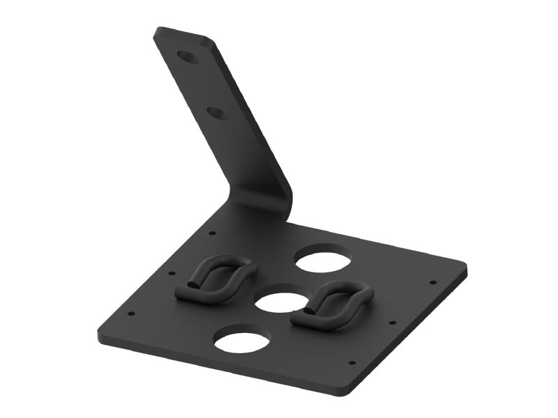 615-6243: Mounting Bracket