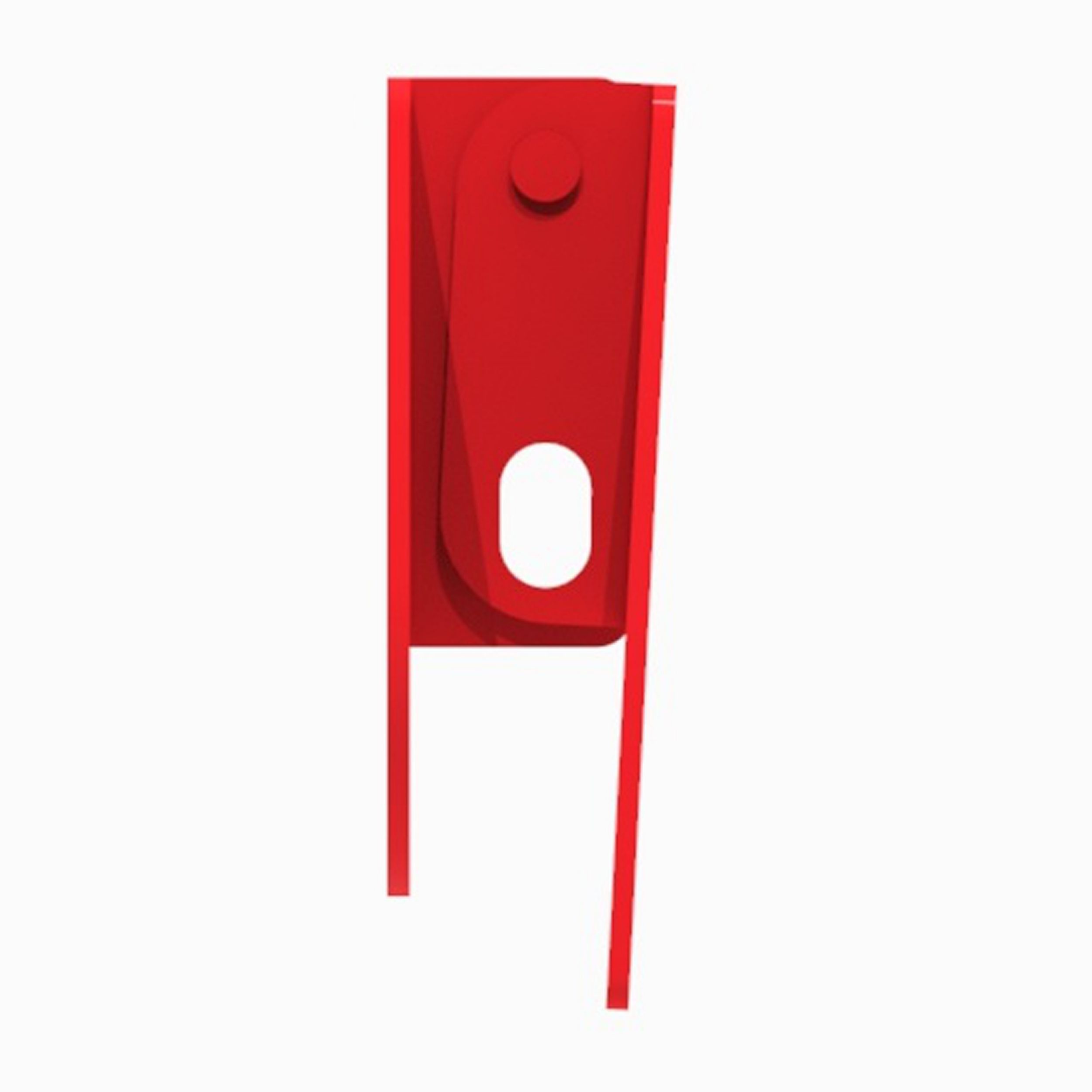 615-6880: Right Hand Side Switch Lockout | CATCorp