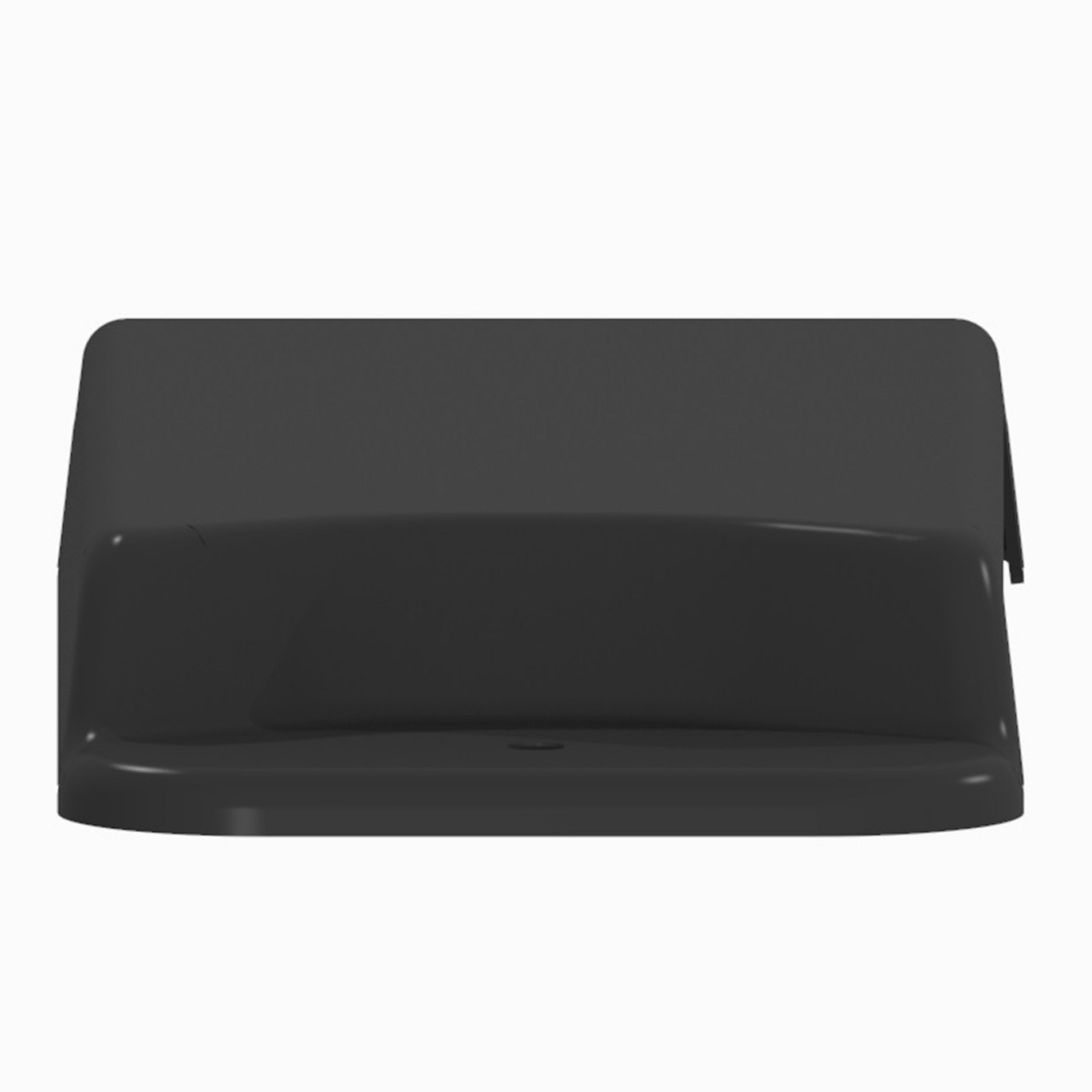 Cover Assembly-Filter
