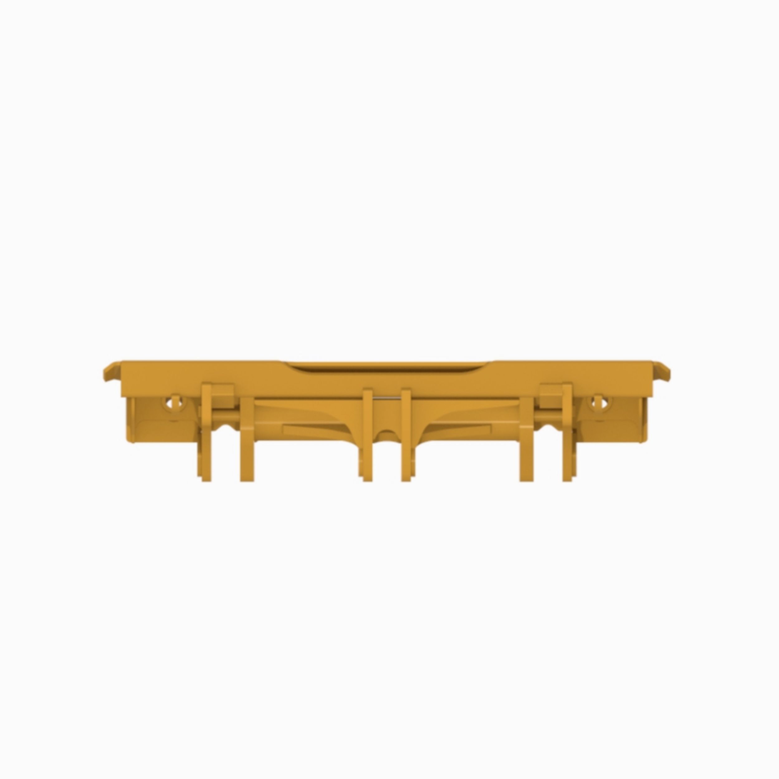 587-9741: Coupler Assembly-quick 5879741 купить
