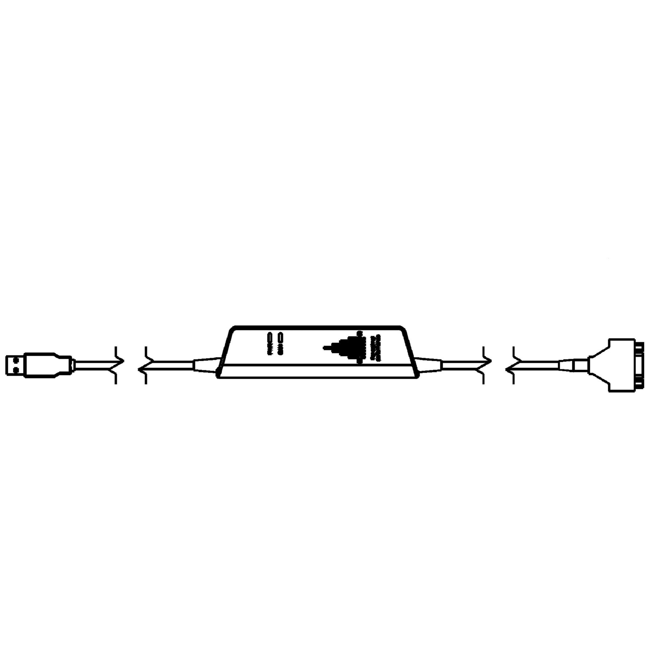 Cable Assembly