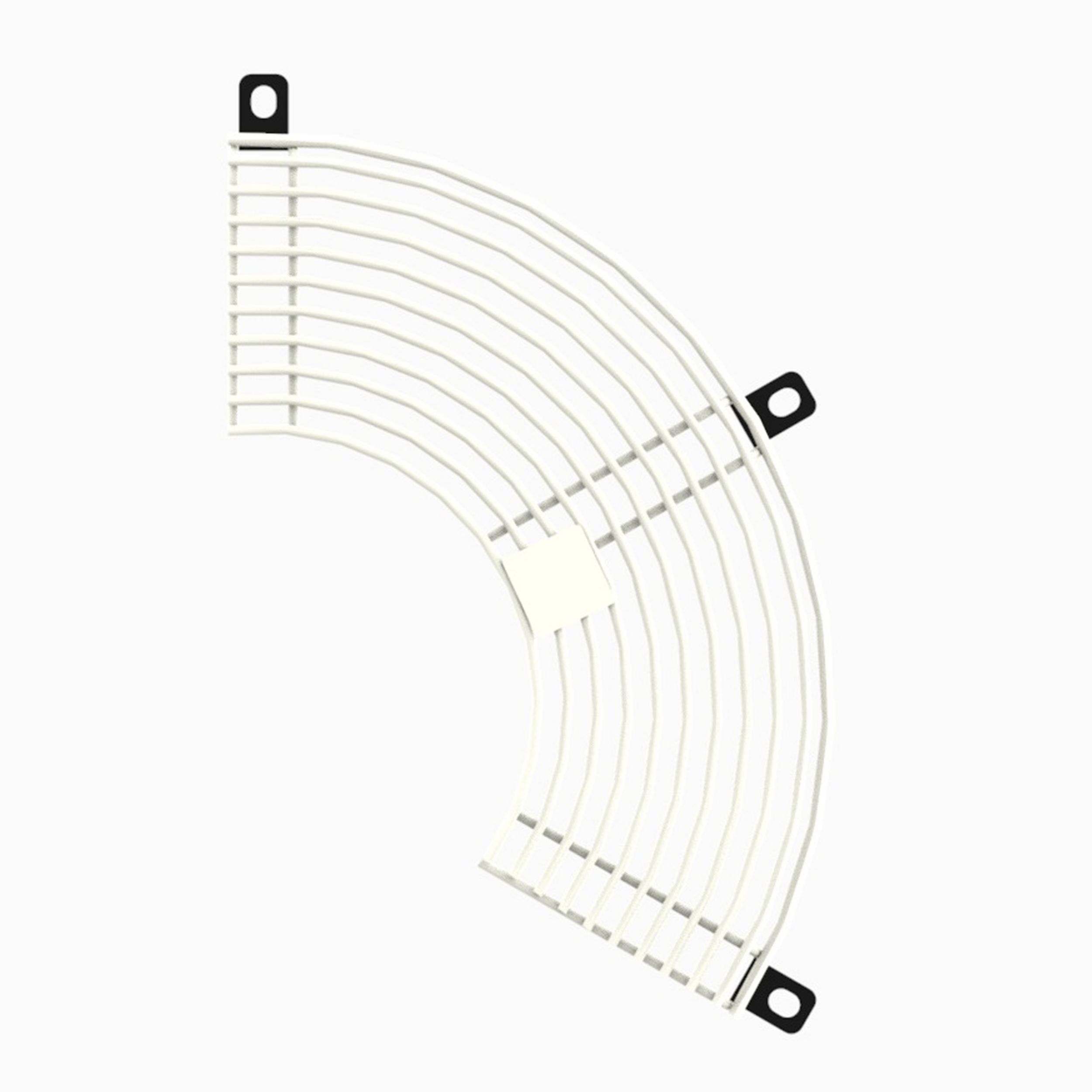 Guard Assembly-Fan