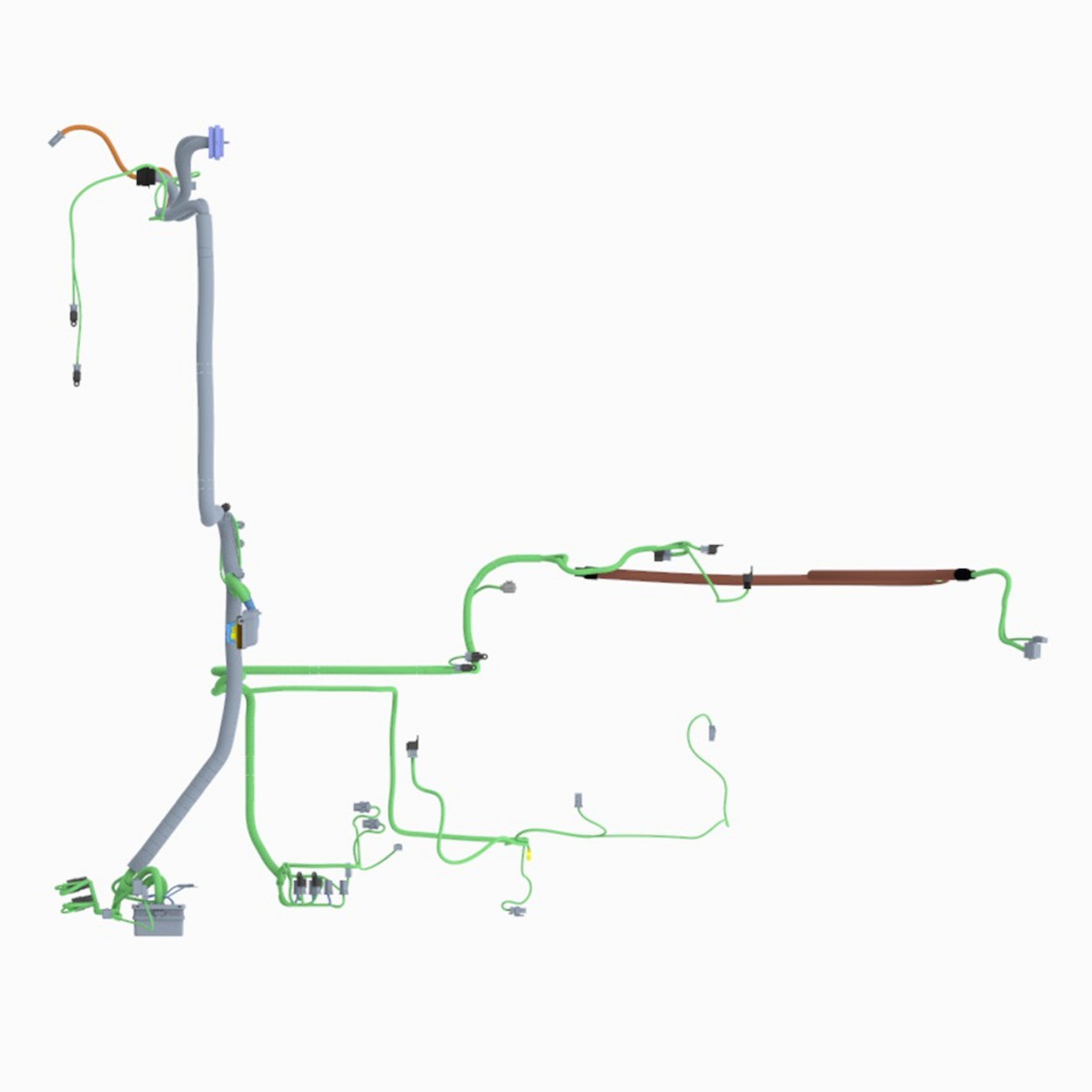 Harness Assembly