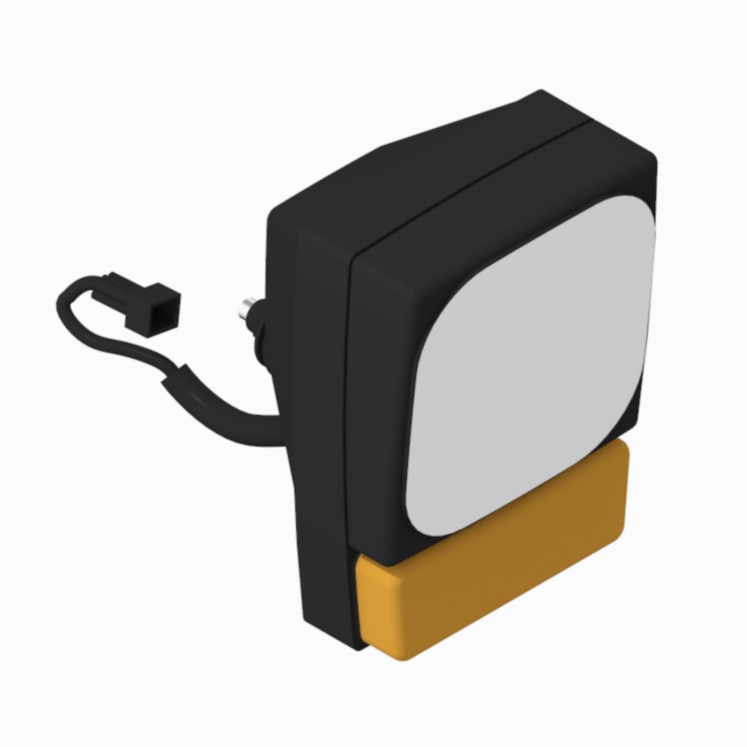 250-2657: Roading Lights Head Lamp