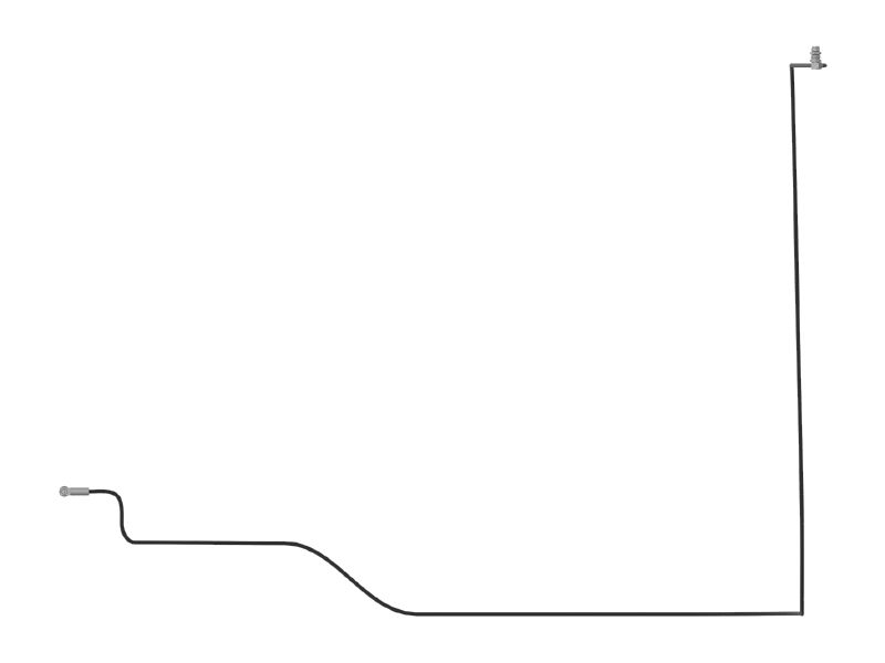 615-8509: Electrical Coaxial Cable 6158509 купить