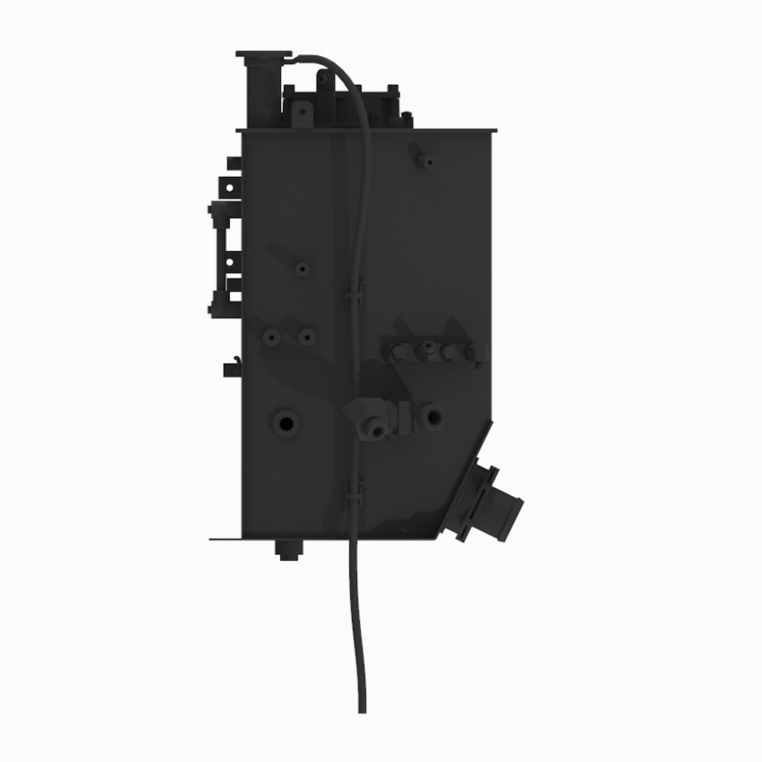 TANK GP-FILT