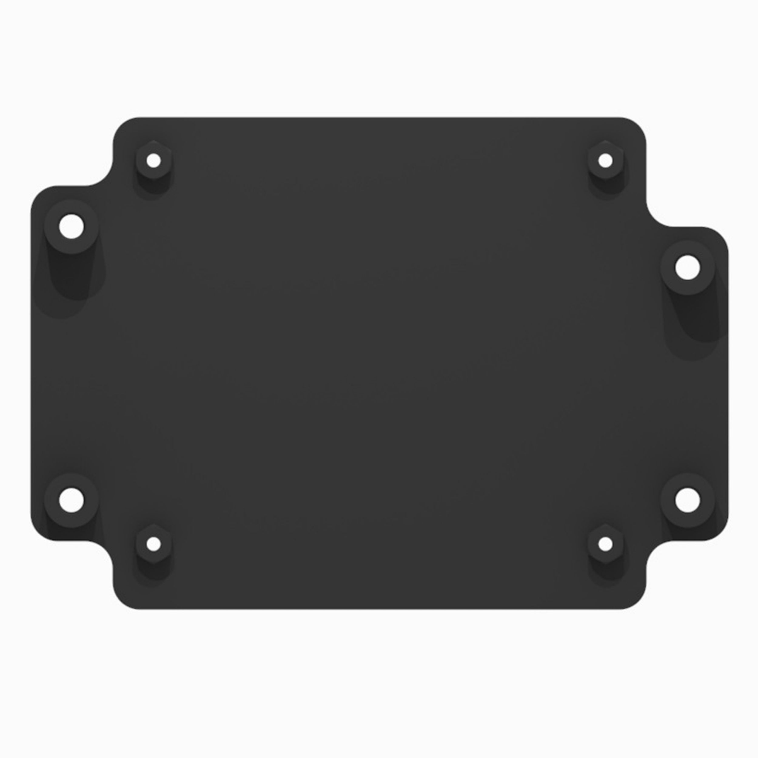 Plate Assembly