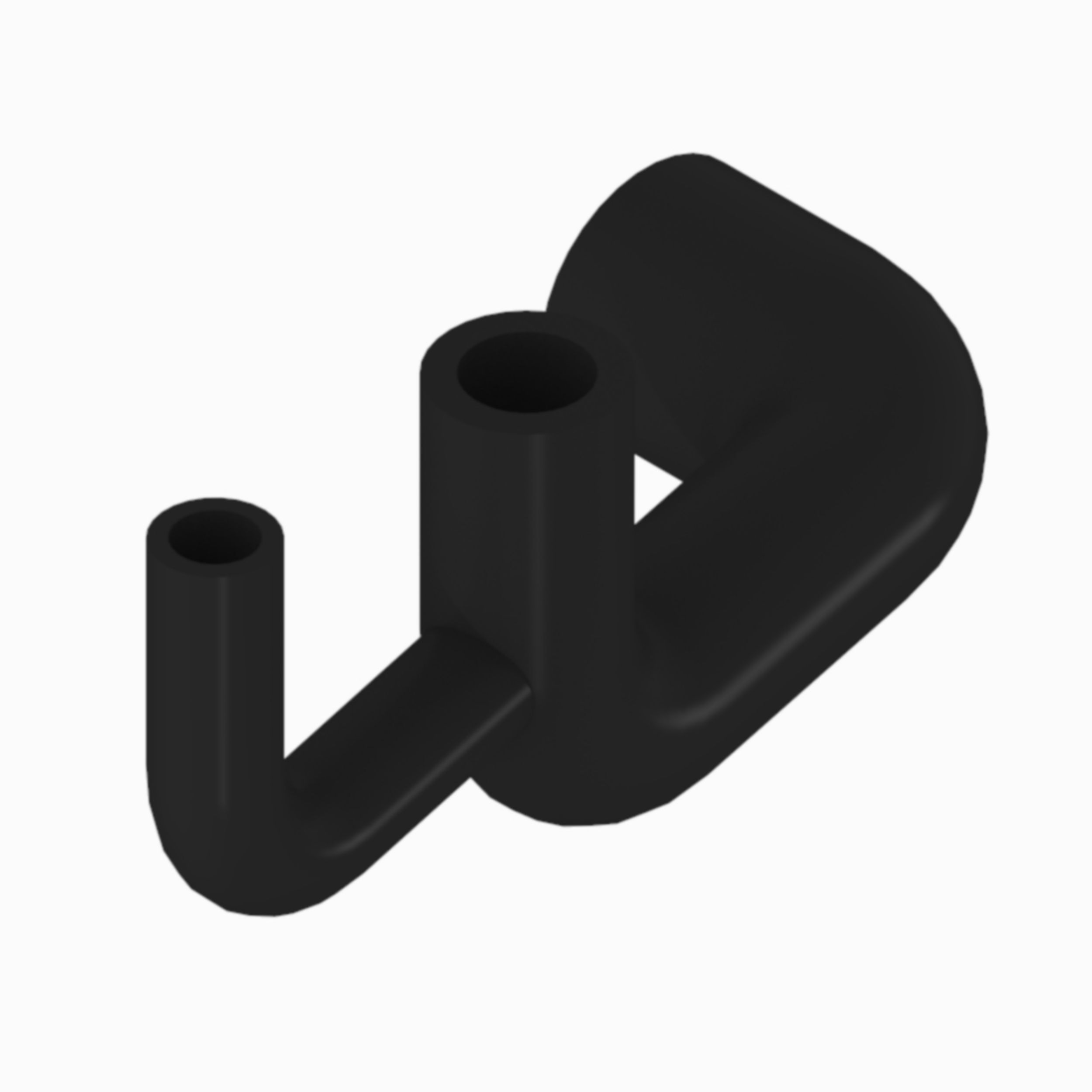 569-4874: Hydraulic Gear Pump Suction Hose