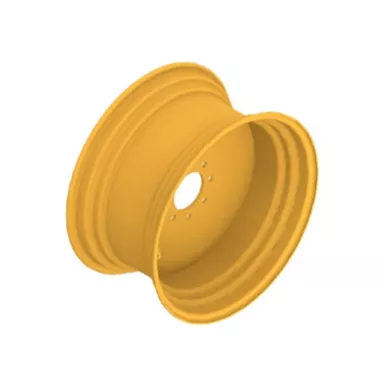 606-3194: Rear Tire Rim Wheel