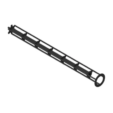 628-5259: Brush Fitting Frame