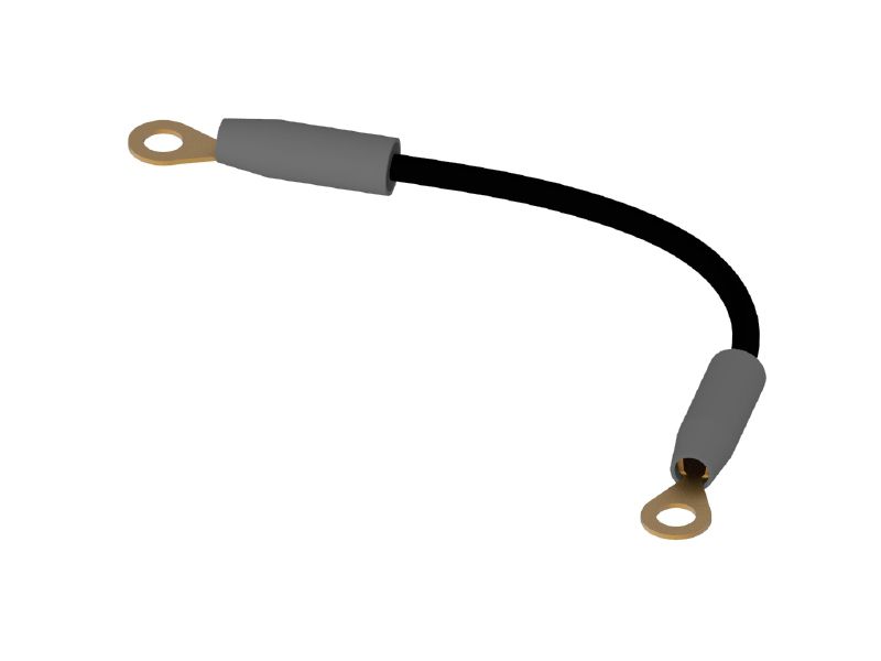 624-5572: Connecting Wire 6245572 купить