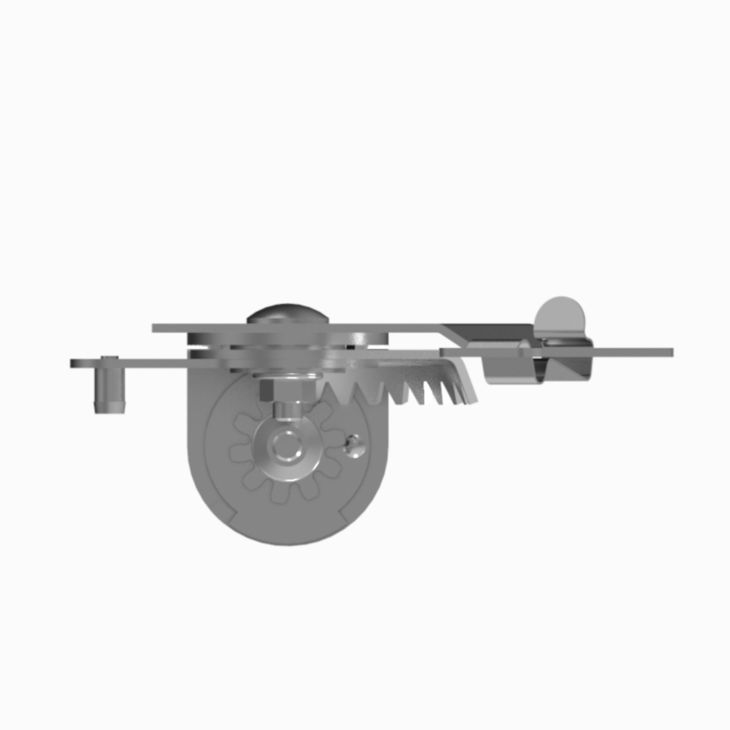 Air Conditioner and Heater Temperature Controller