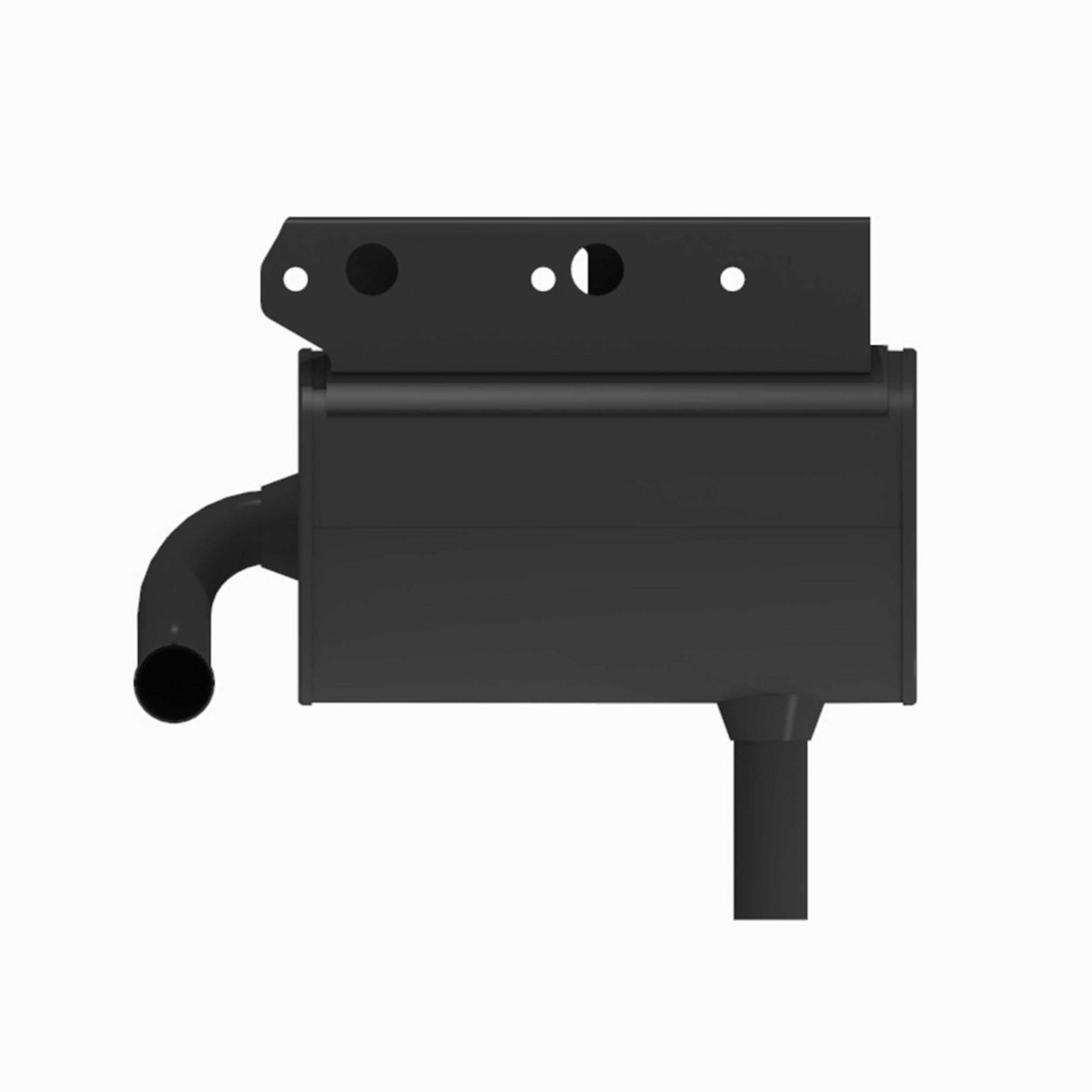 Muffler Assembly