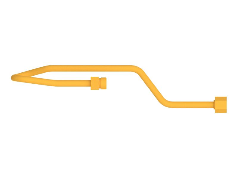 627-8795: 7.04mm ID Hydraulic Tube Assembly 6278795 купить