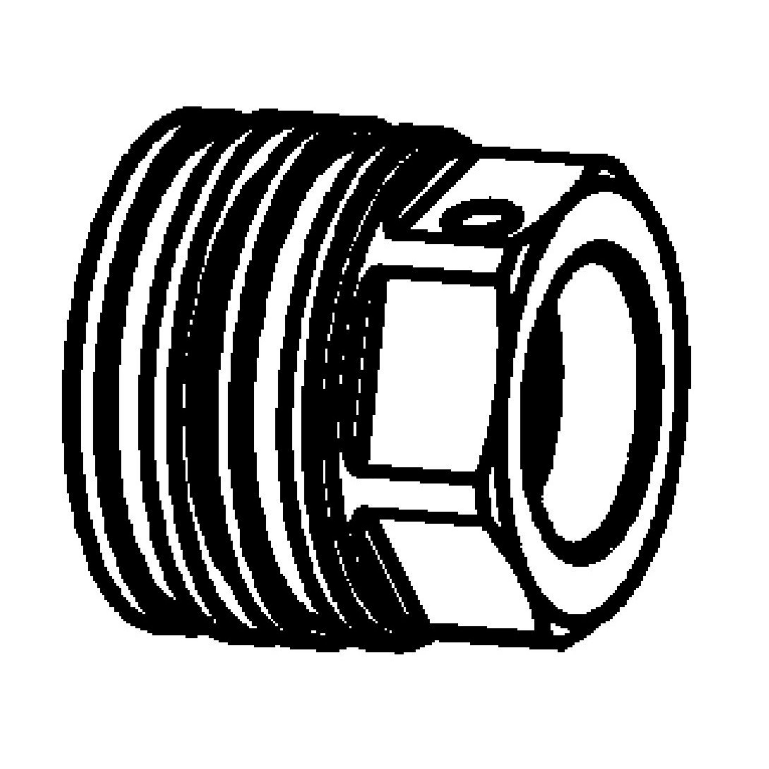 609-5257: Piston