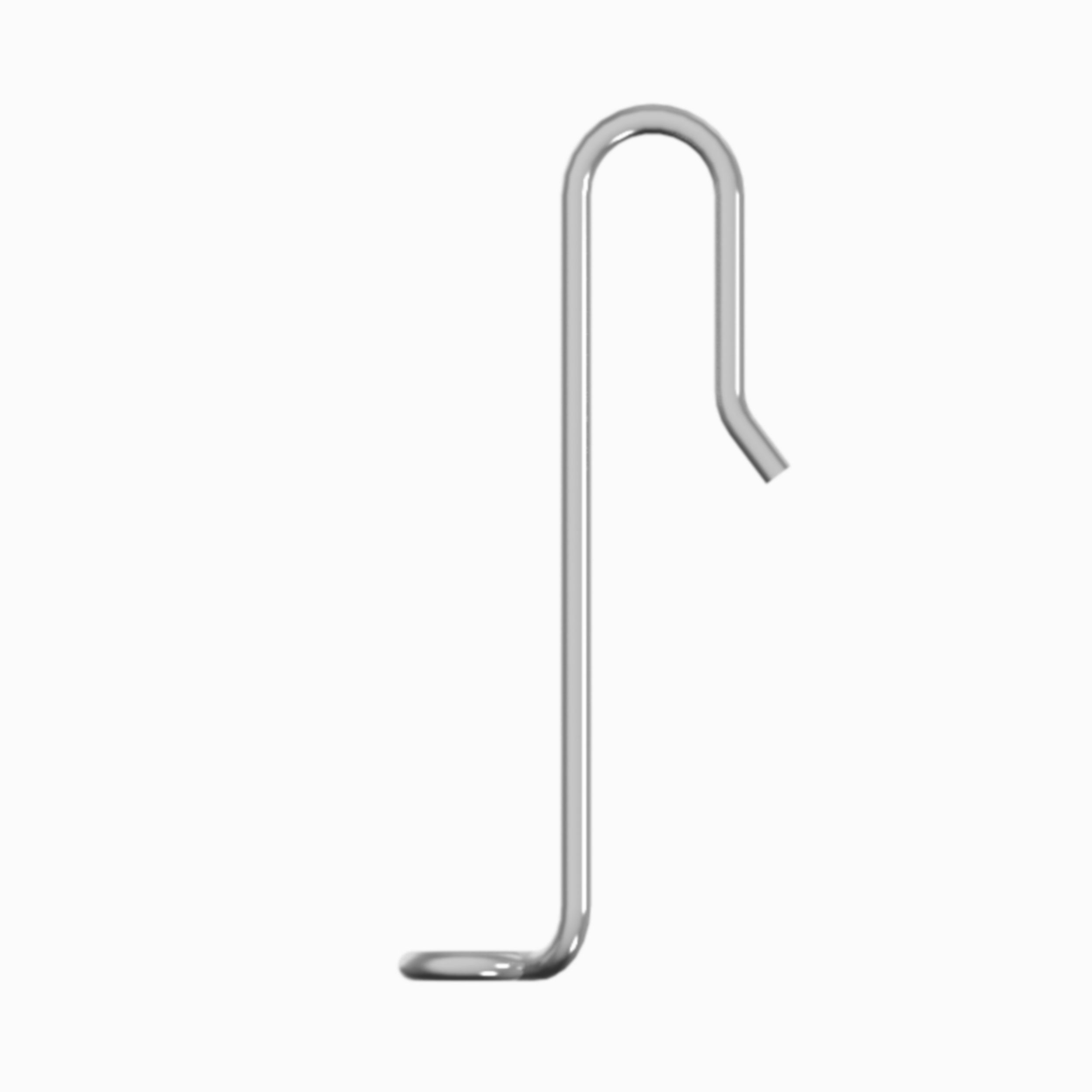5mm Thick Steel Cable Clip