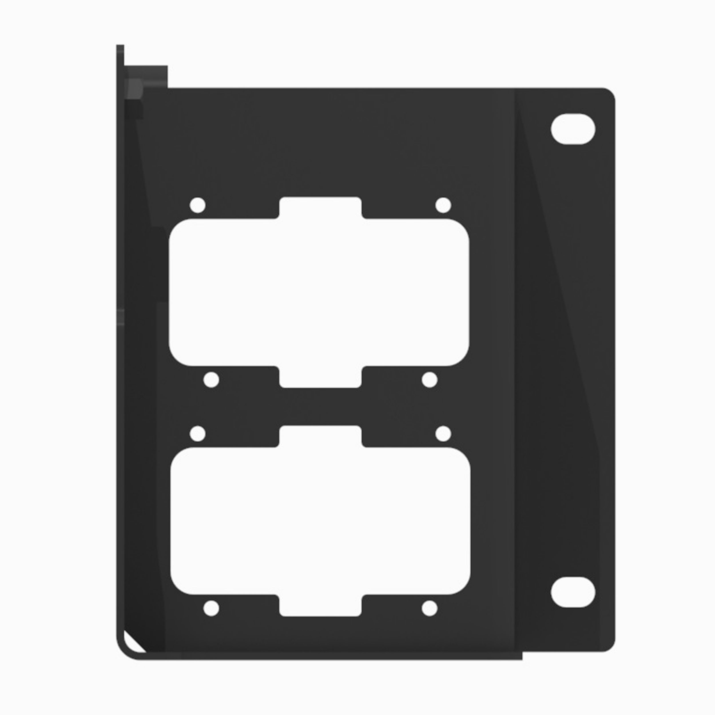 Bracket Assembly