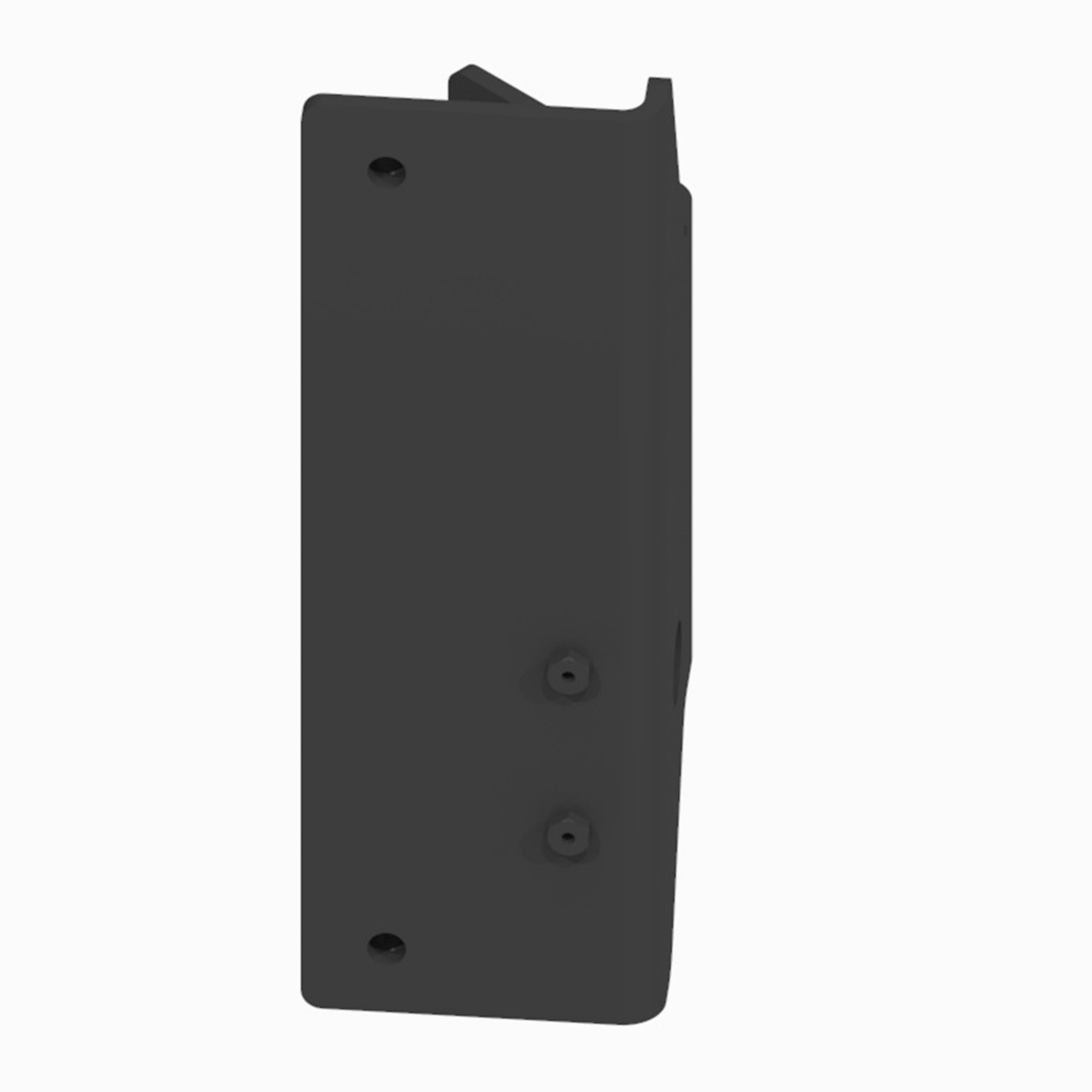 608-2857: Bracket Assembly