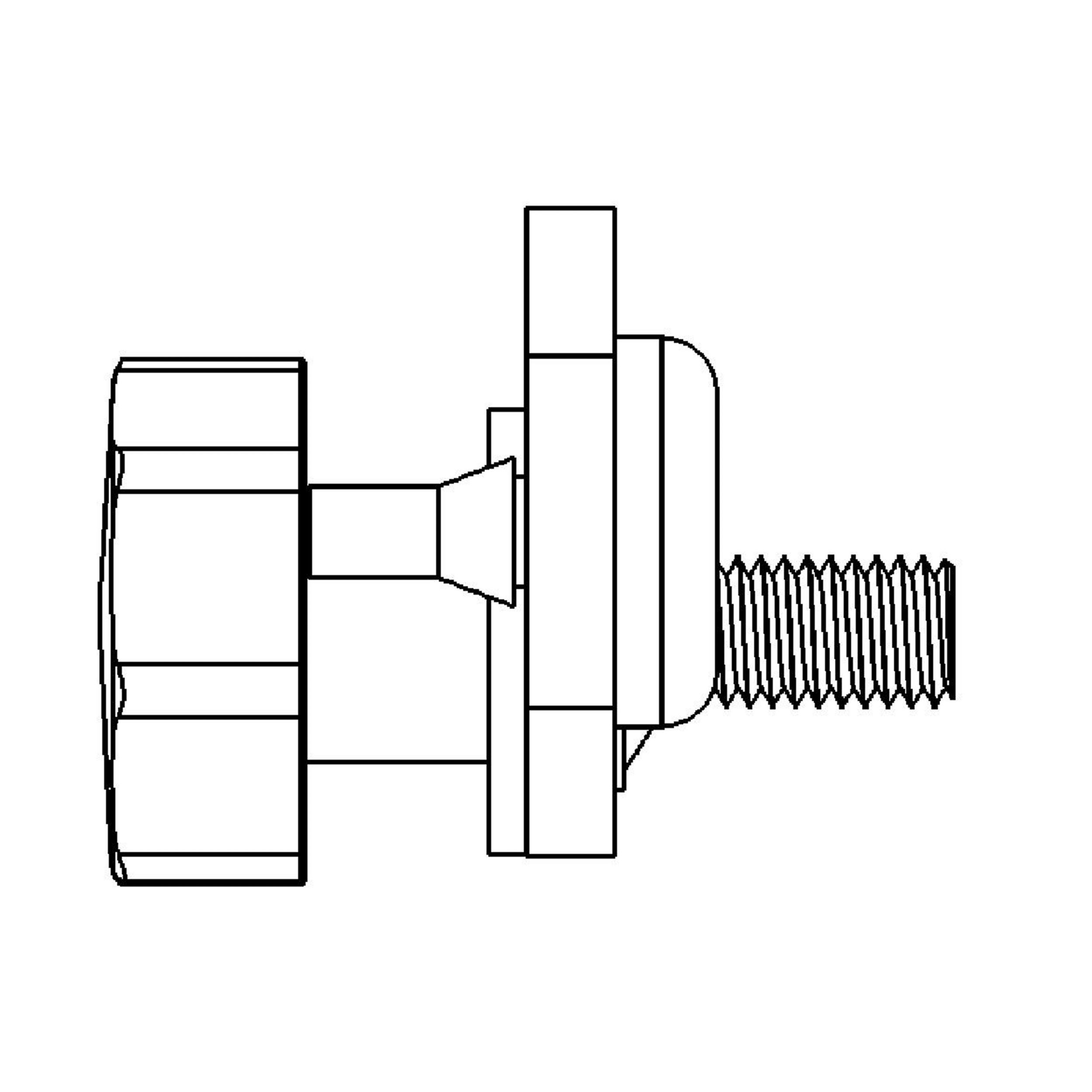 Bracket Assembly