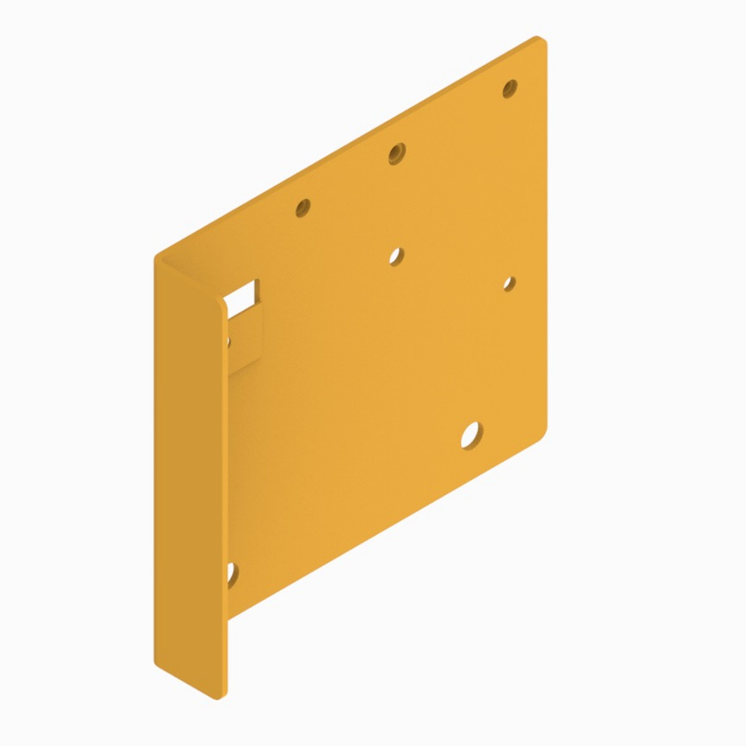 599-3951: Bracket Assembly