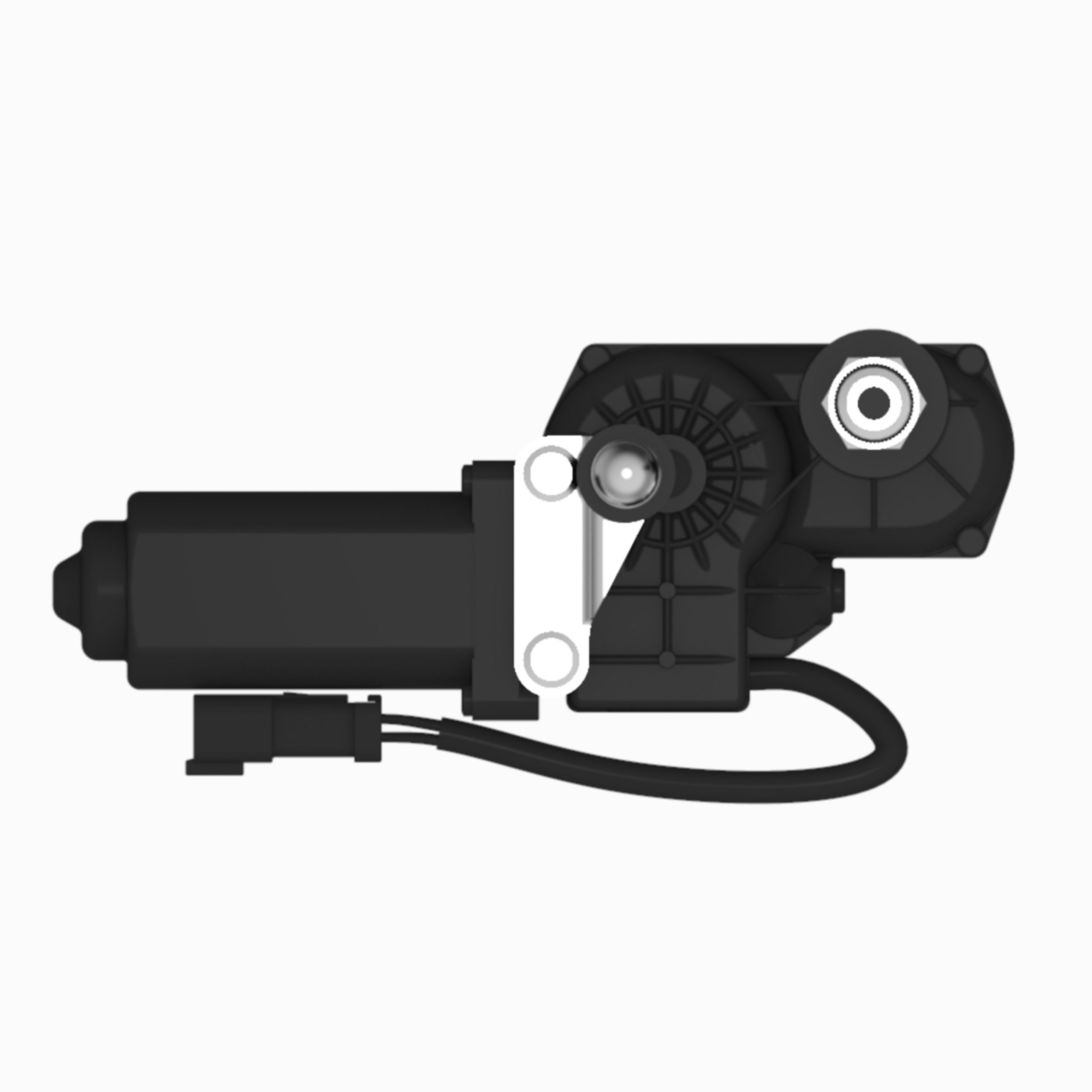 12volts Window Wiper Motor