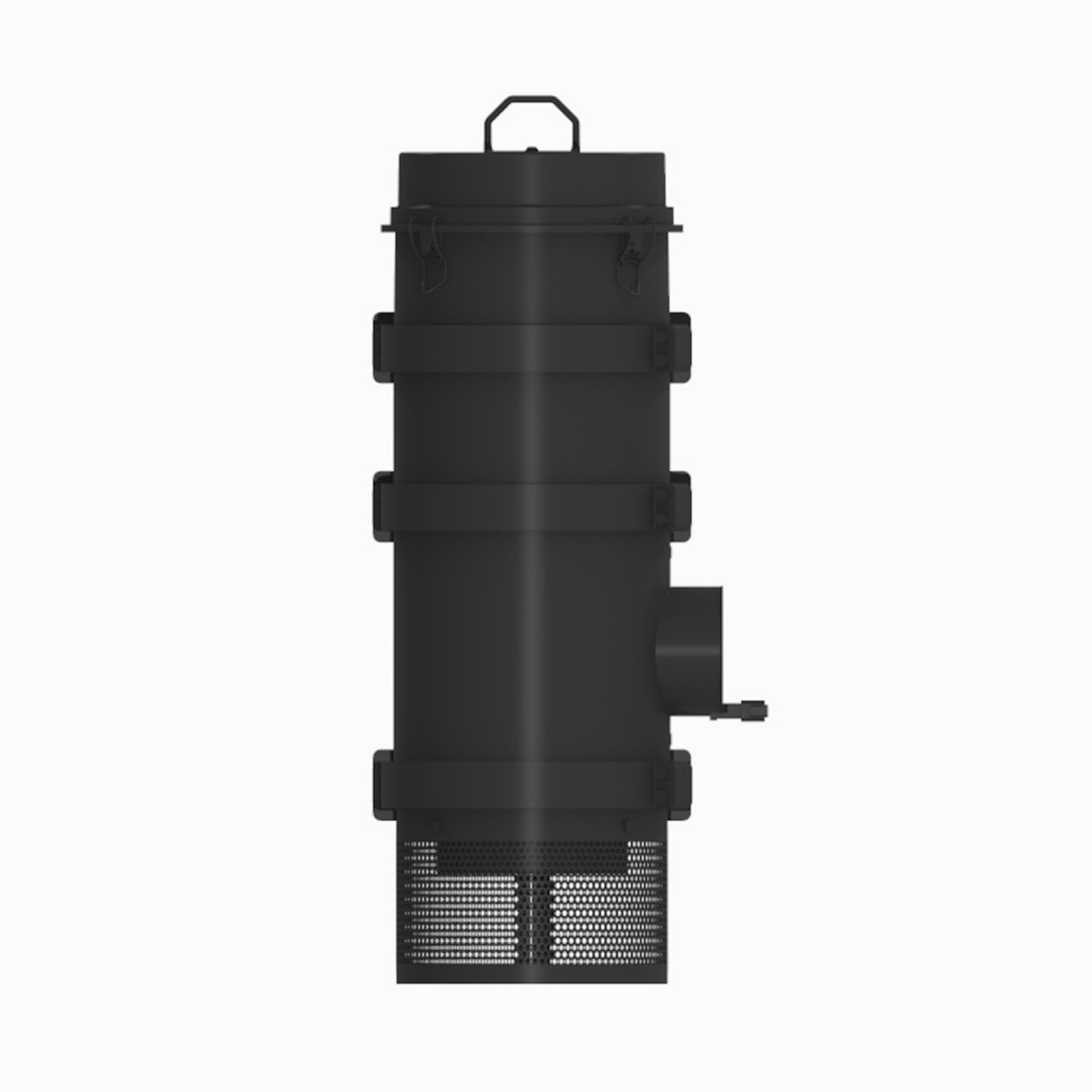 Precleaner Assembly