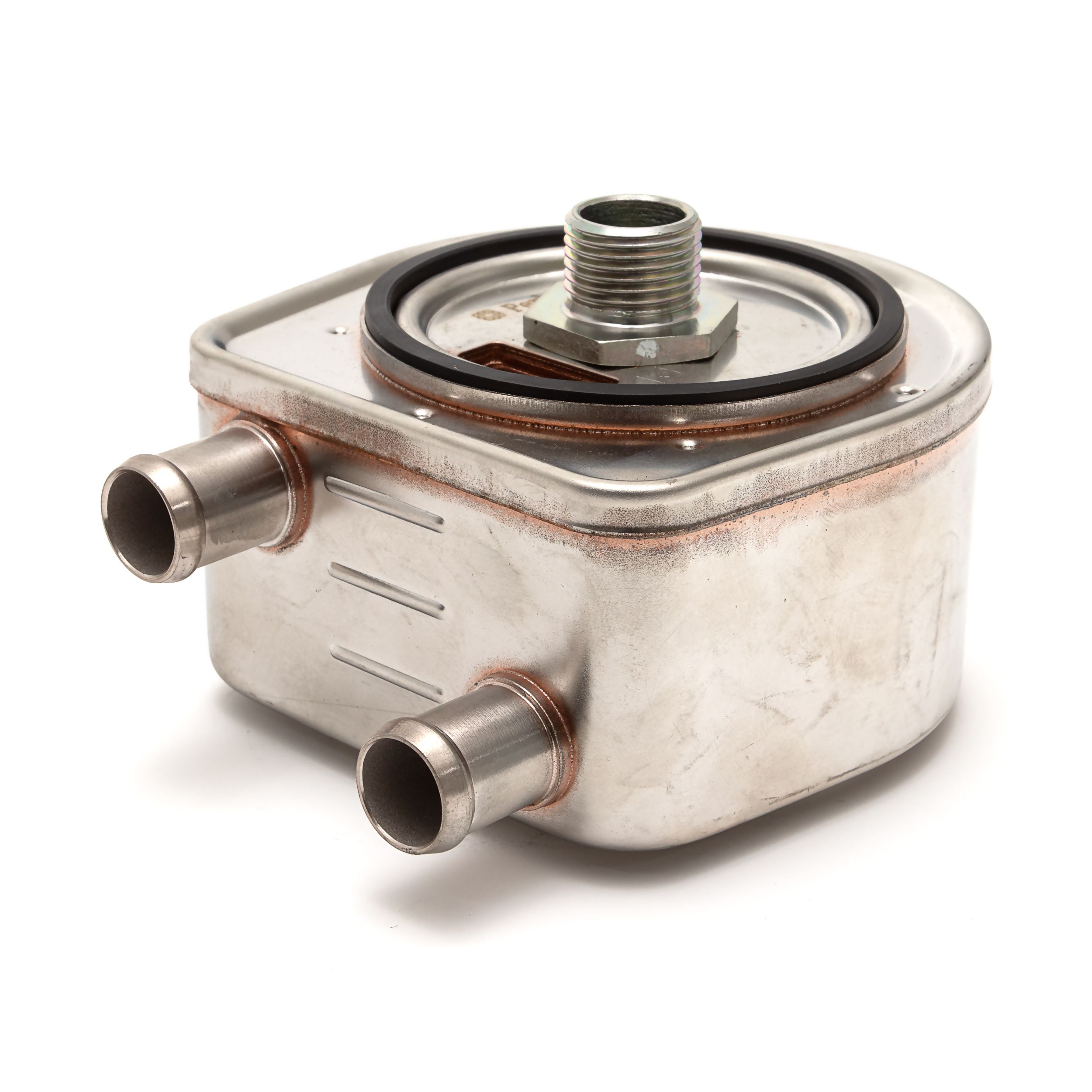 245-1365: Engine Oil Cooler | CATCorp