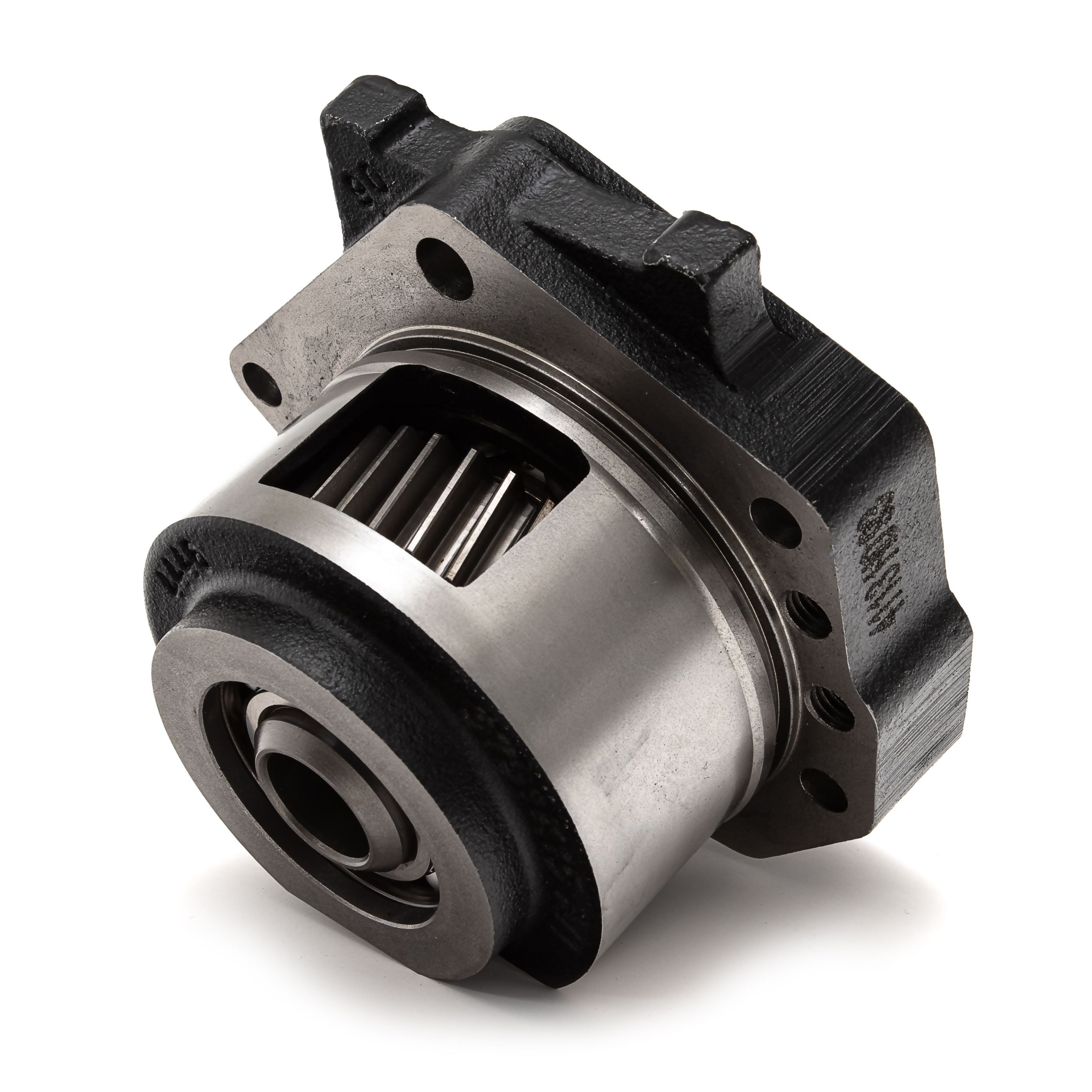 222-8625: Hydraulic Pump Adapter | Cat® Parts Store