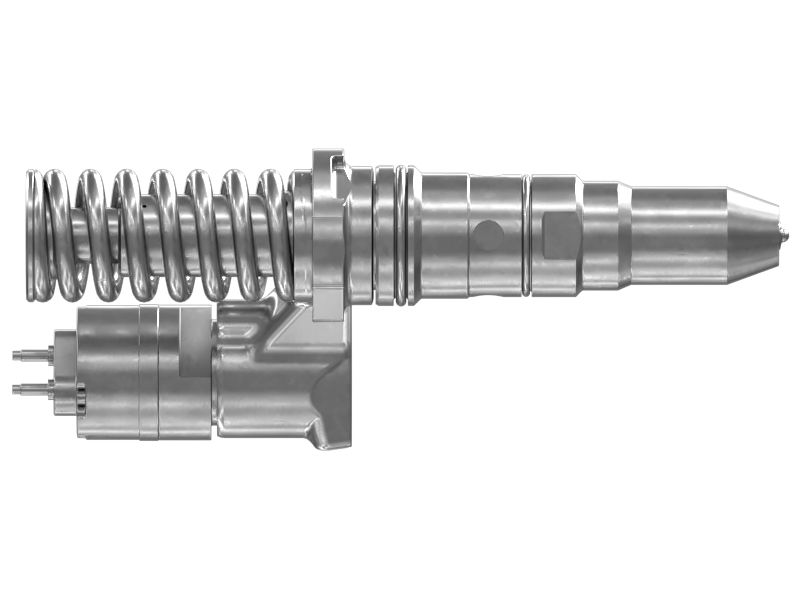 Cat® Reman New with Core (NWC) Fuel Injector