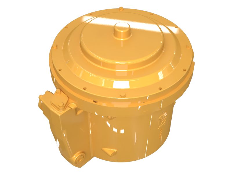 Cat® Reman New with Core (NWC) Power Generator