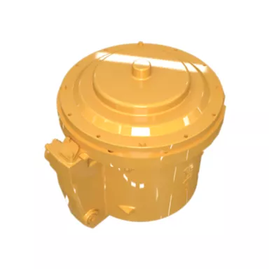 11R-2073: Cat® Reman New with Core (NWC) Power Generator