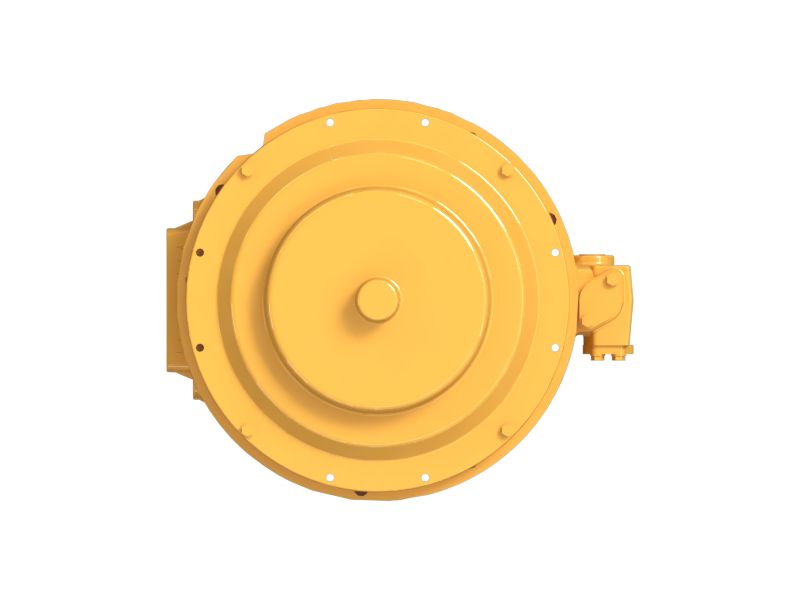 Cat® Reman New with Core (NWC) Power Generator