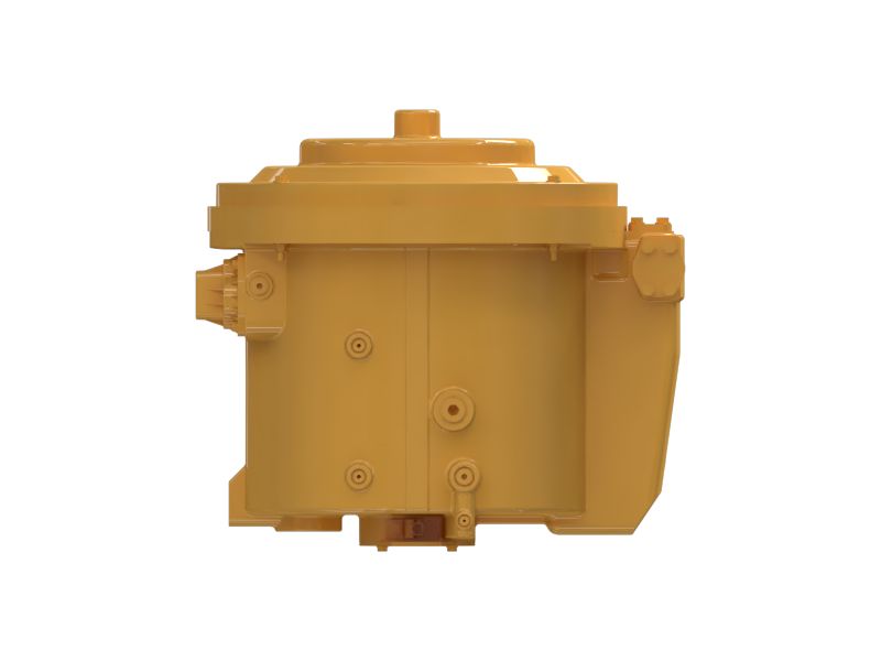 Cat® Reman New with Core (NWC) Power Generator