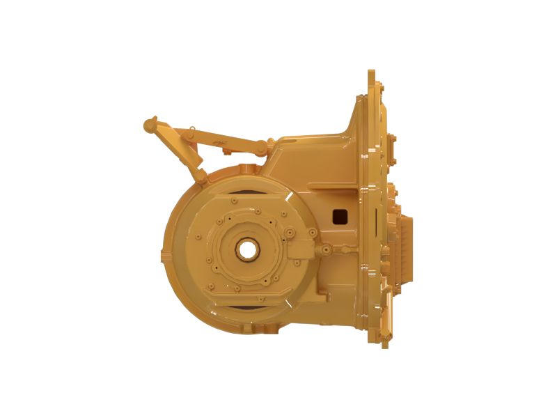 Cat® Reman New with Core Electric Drive Propulsion