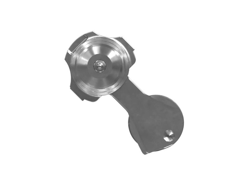 Cat® Reman New with Core (NWC) Fuel Injector