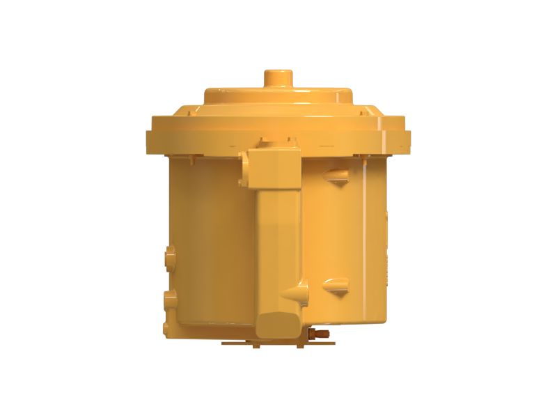 Cat® Reman New with Core (NWC) Power Generator