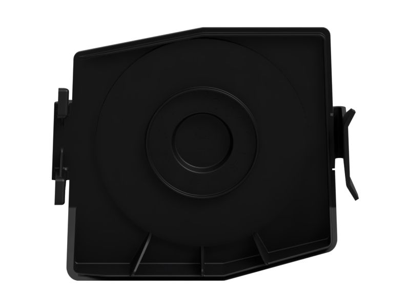 Крышка фильтра нагревателя и системы кондиционирования воздуха